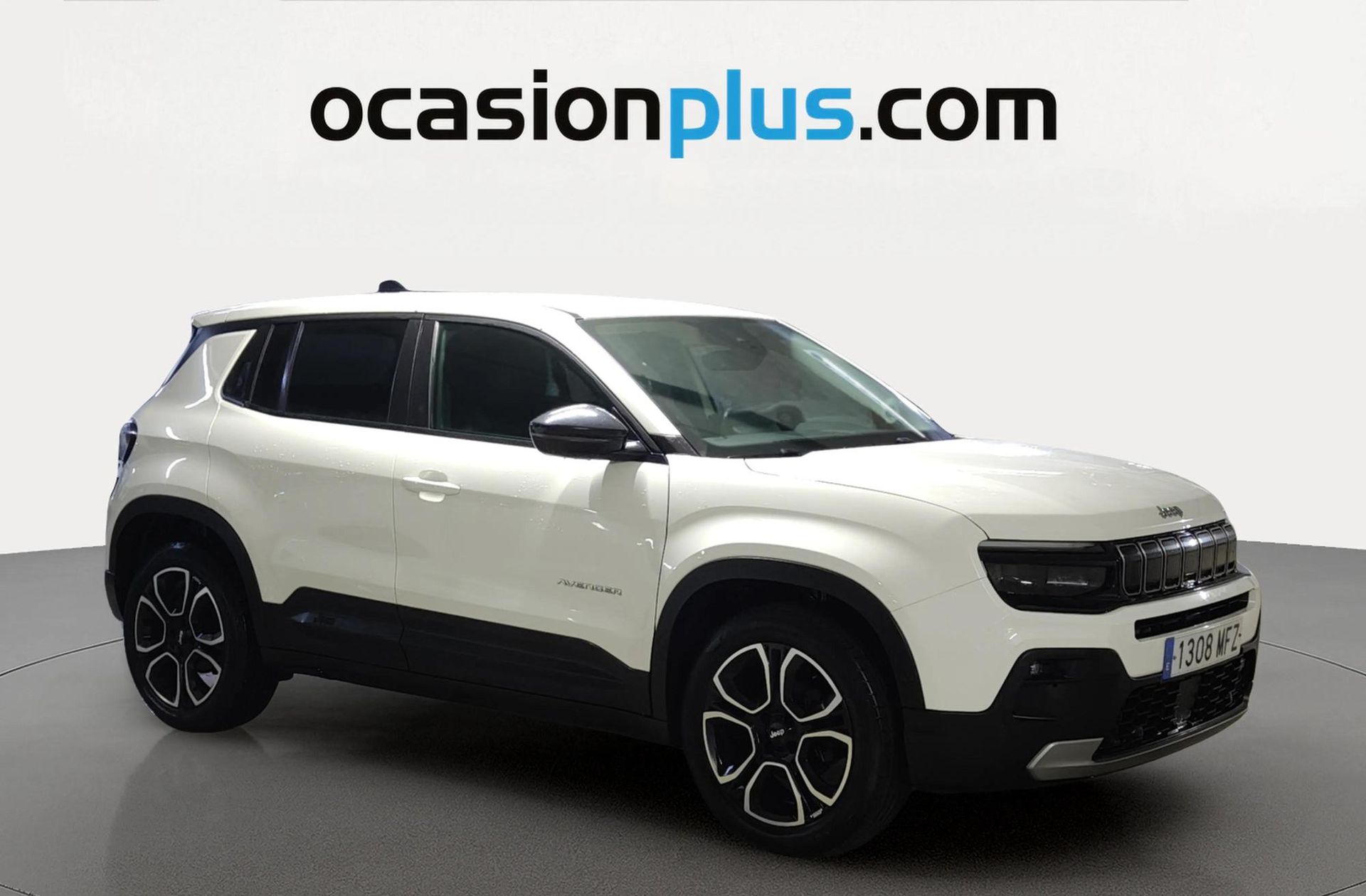 Jeep Avenger 1.2 G Summit - foto 2