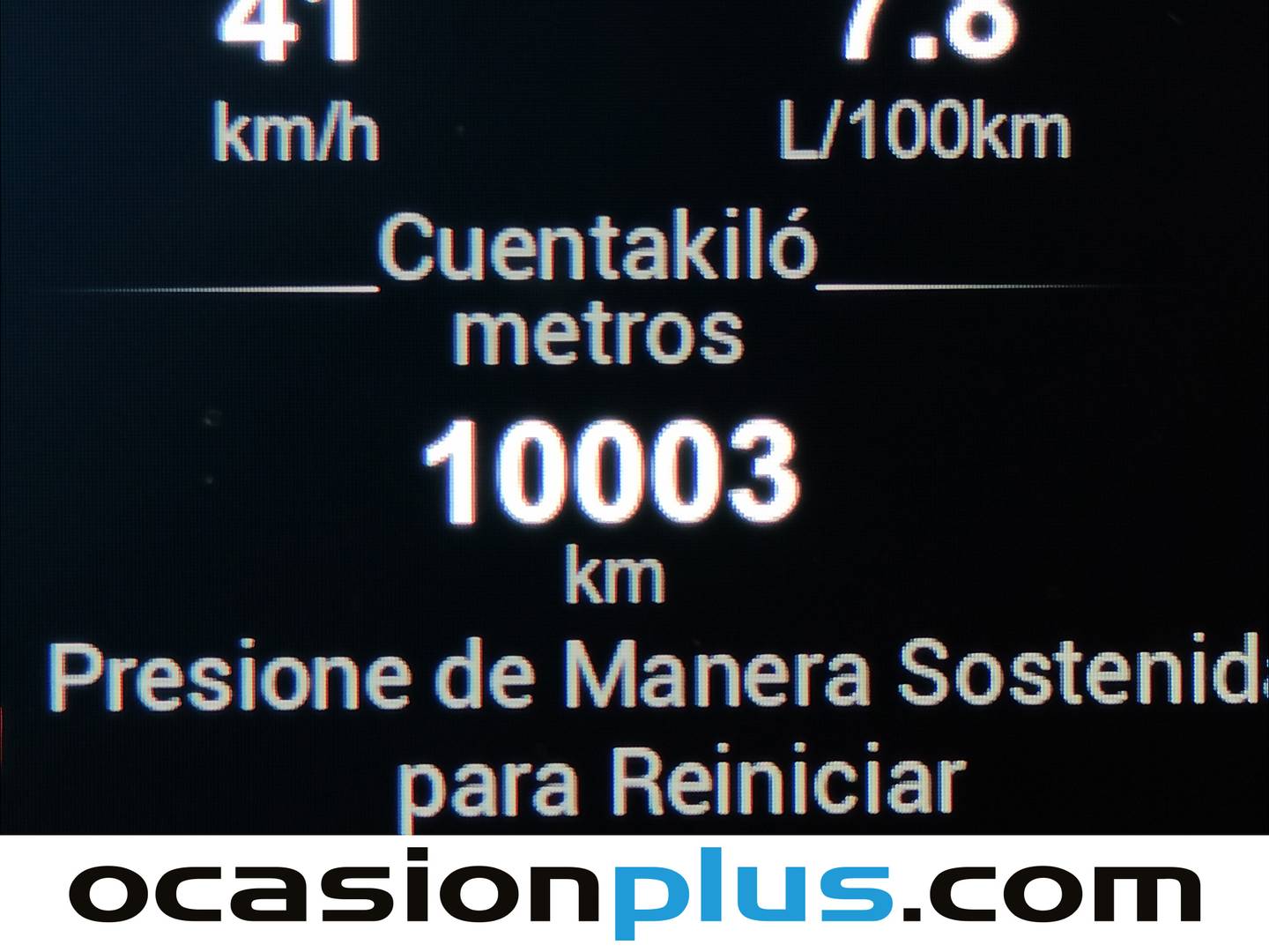 MG HS MG HS 1.5T Comfort DCT (170 CV) gasolina