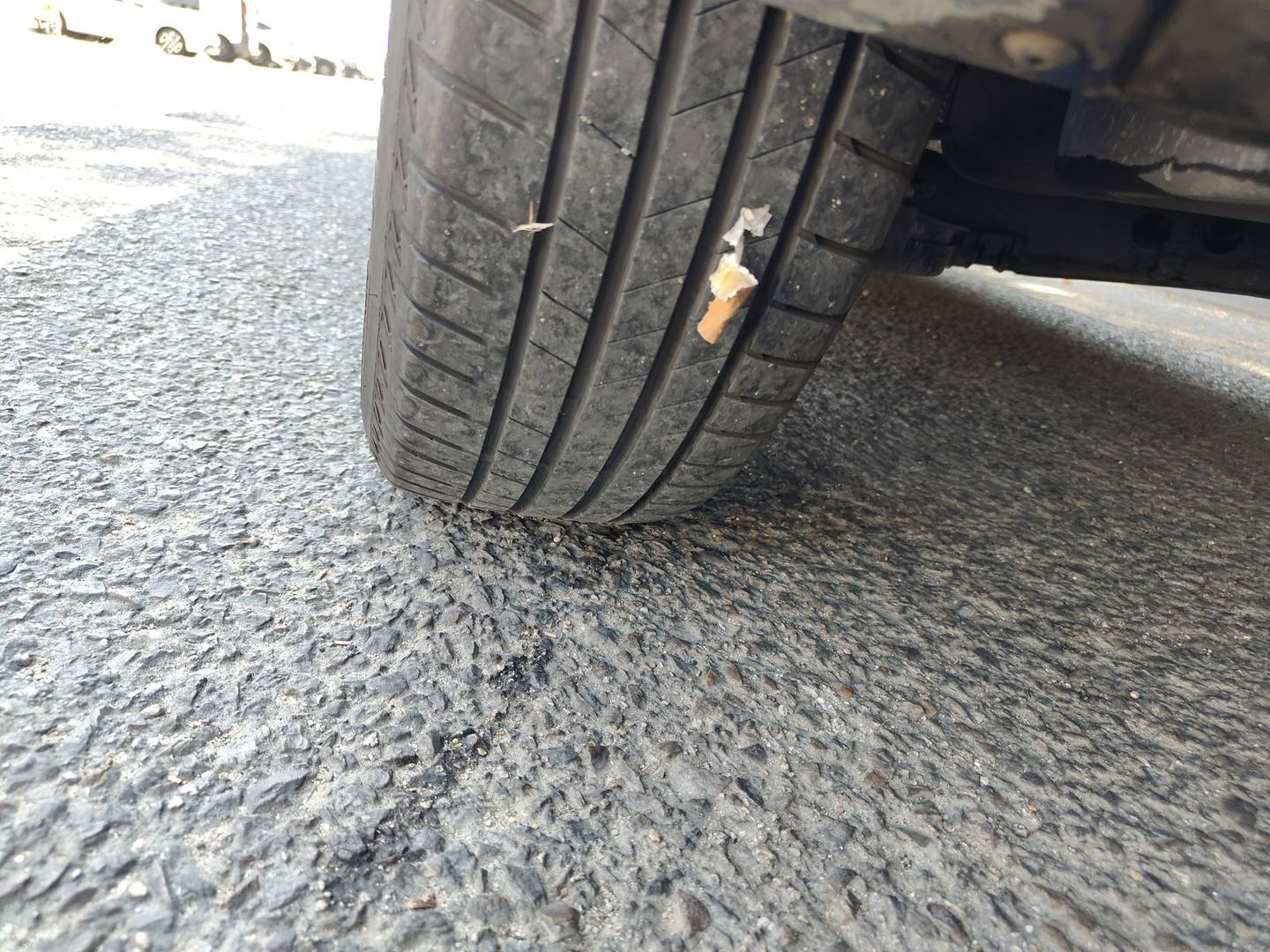 Skoda Fabia Skoda Fabia 1.0 TSI Ambition (110 CV) de ocasión