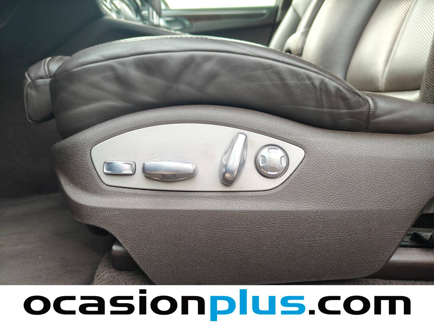 Porsche Macan Porsche Macan (245 CV) automático