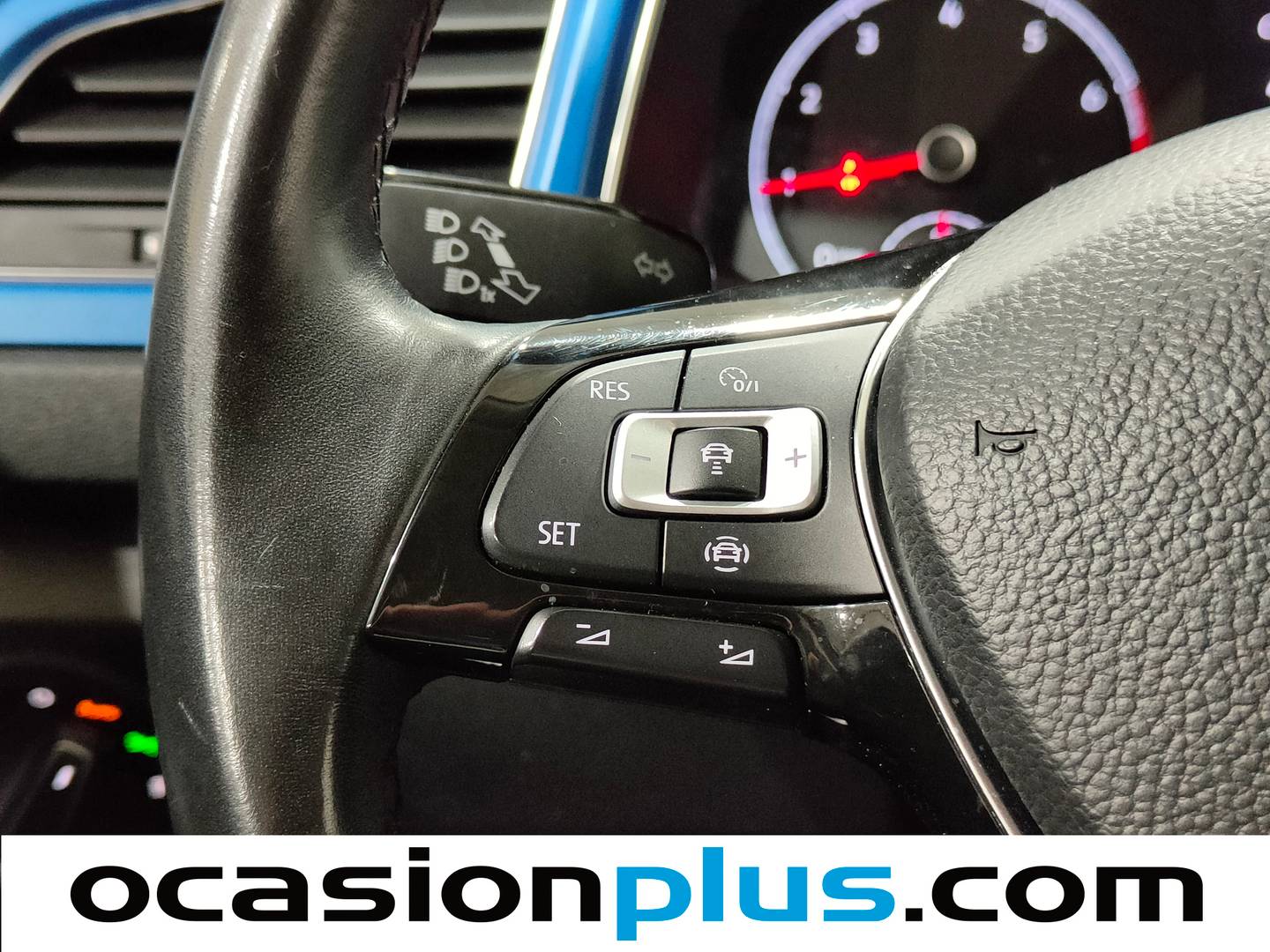 Volkswagen T-Roc Volkswagen T-Roc Advance Style 1.0 TSI (115 CV) de ocasión