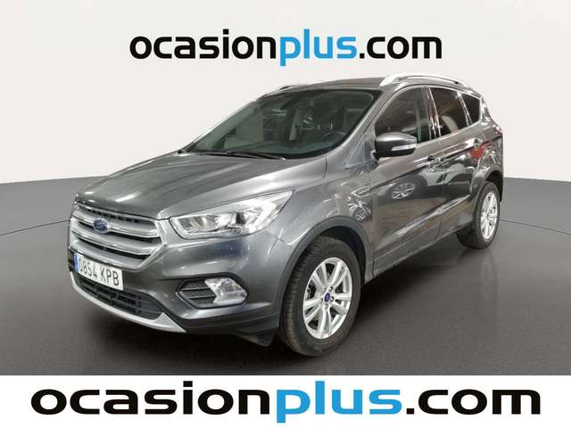 Ford Kuga 1.5 EcoBoost S&S Trend+ 4x2 (120 CV) de segunda mano