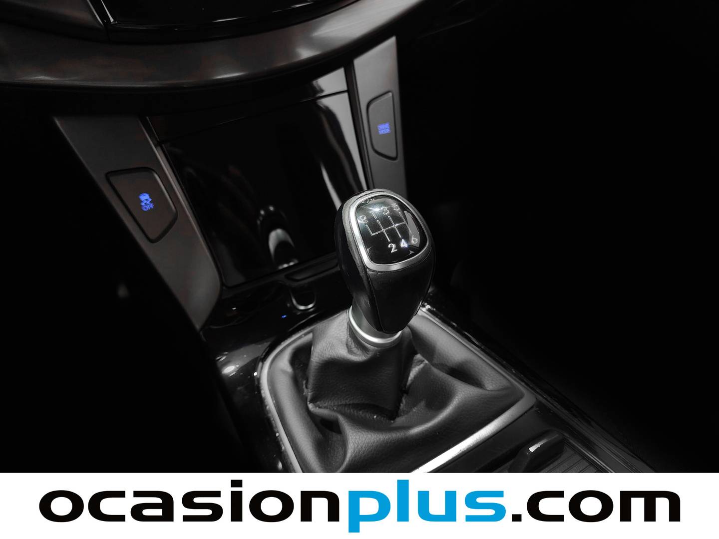 Hyundai i40 Hyundai i40 1.6 GDi Klass (135 CV) de segunda mano