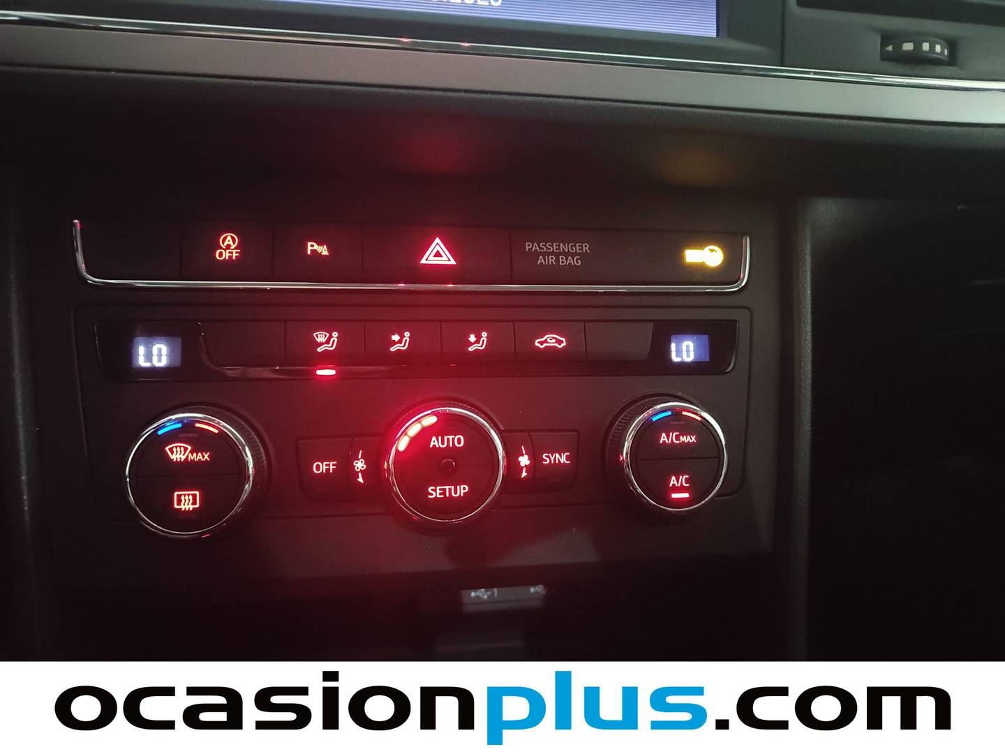 Seat León Seat León 1.6 TDI S&S Style Visio Edition Nav (115 CV) manual