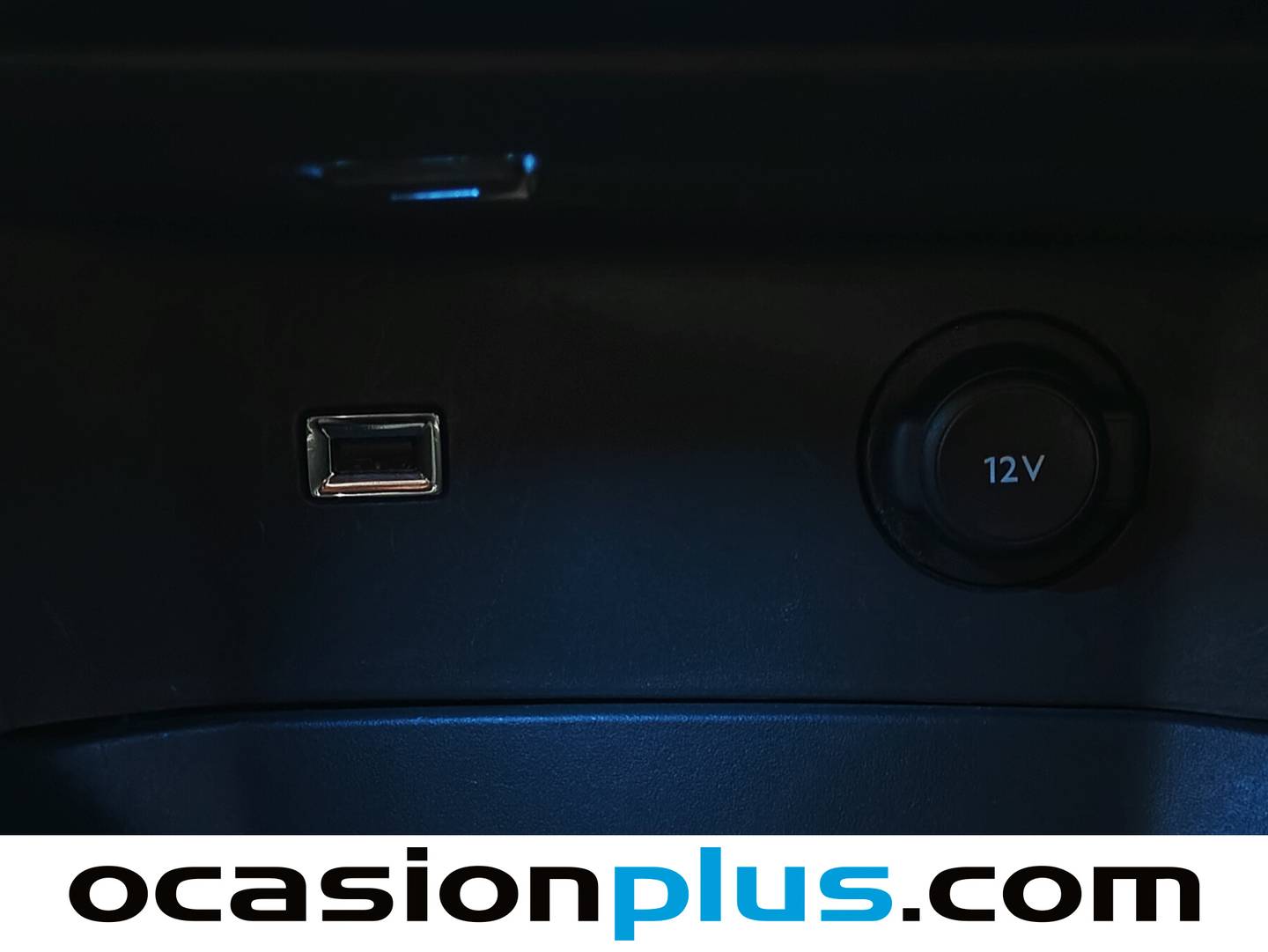 Peugeot 5008 Peugeot 5008 PureTech 130 S&S Allure Pack EAT8 (130 CV) de ocasión