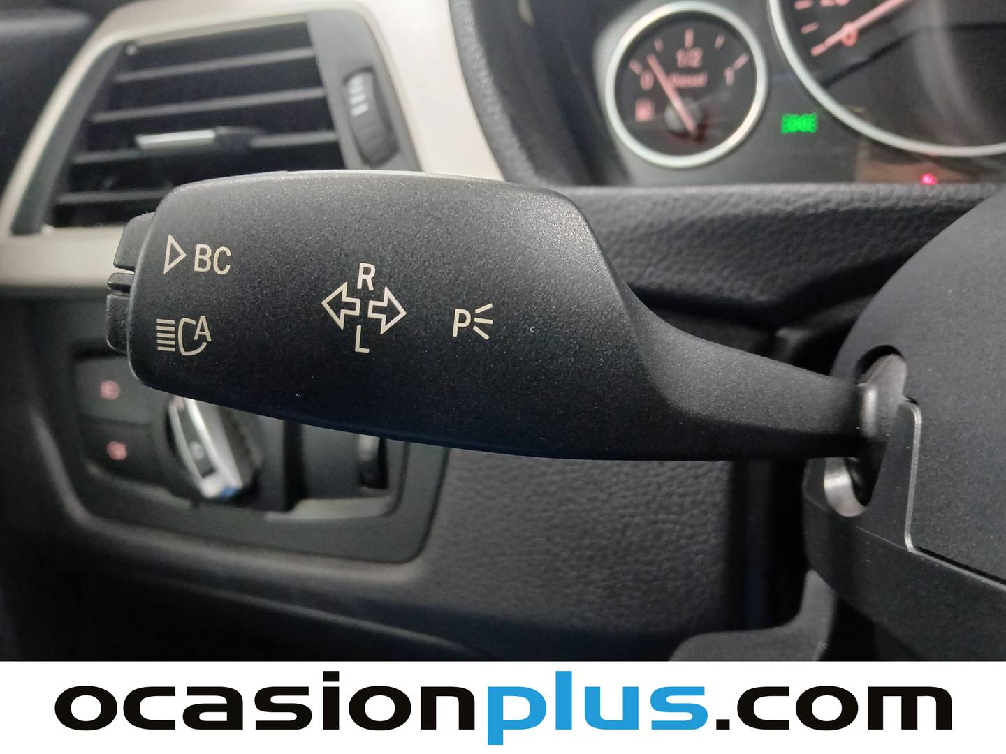 Foto BMW Serie 3 BMW Serie 3 320d Gran Turismo (190 CV)