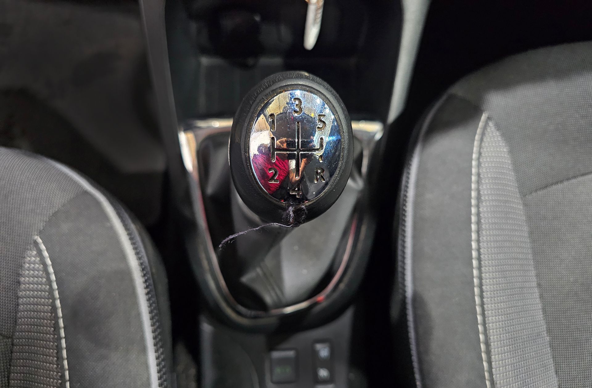 Renault Captur Zen Energy dCi eco2 - foto 5