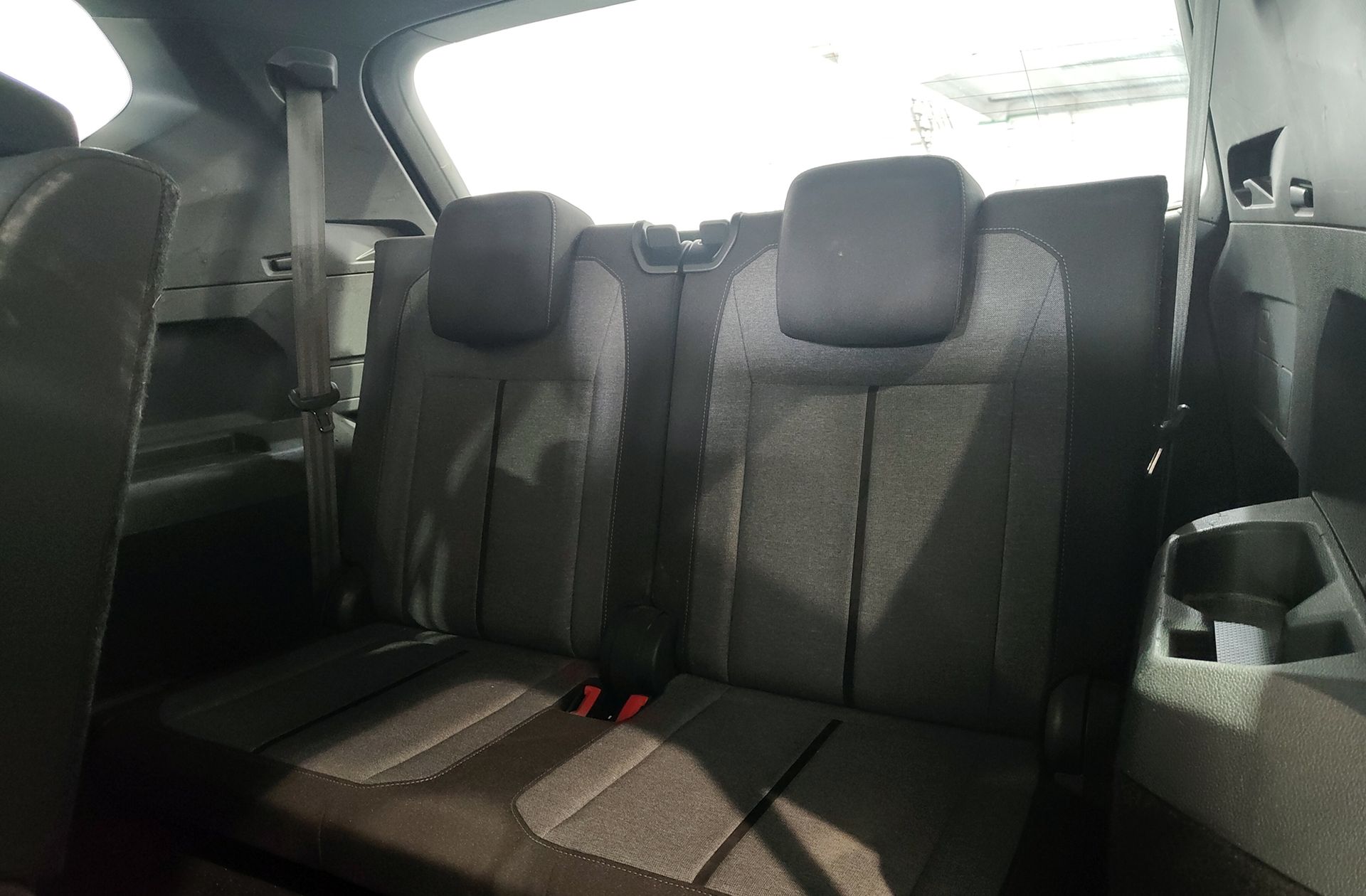 SEAT Tarraco 1.5 TSI Style 7 plazas - foto 7