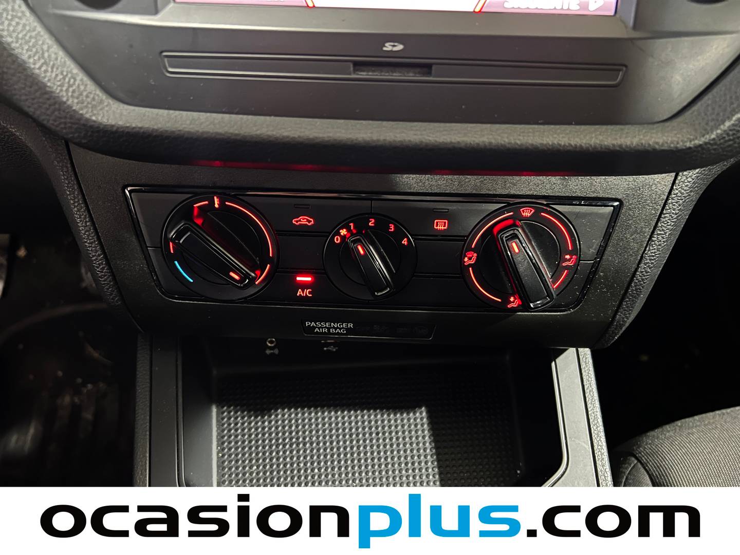 Foto Seat Ibiza SEAT Ibiza 1.0 MPI S&S Reference Plus (80 CV)