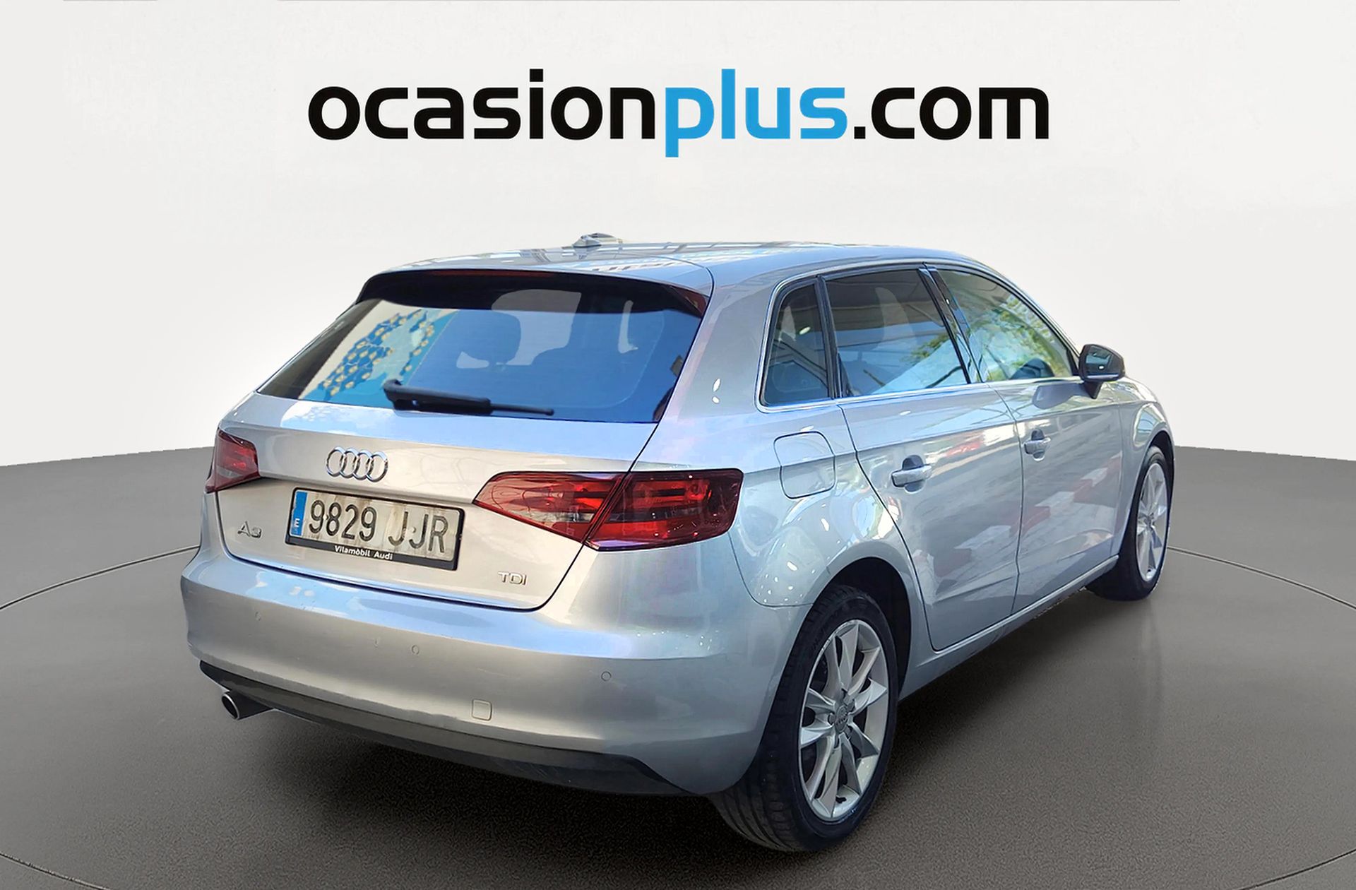 Audi A3 Sportback Advanced 1.6 TDI clean diesel - foto 3