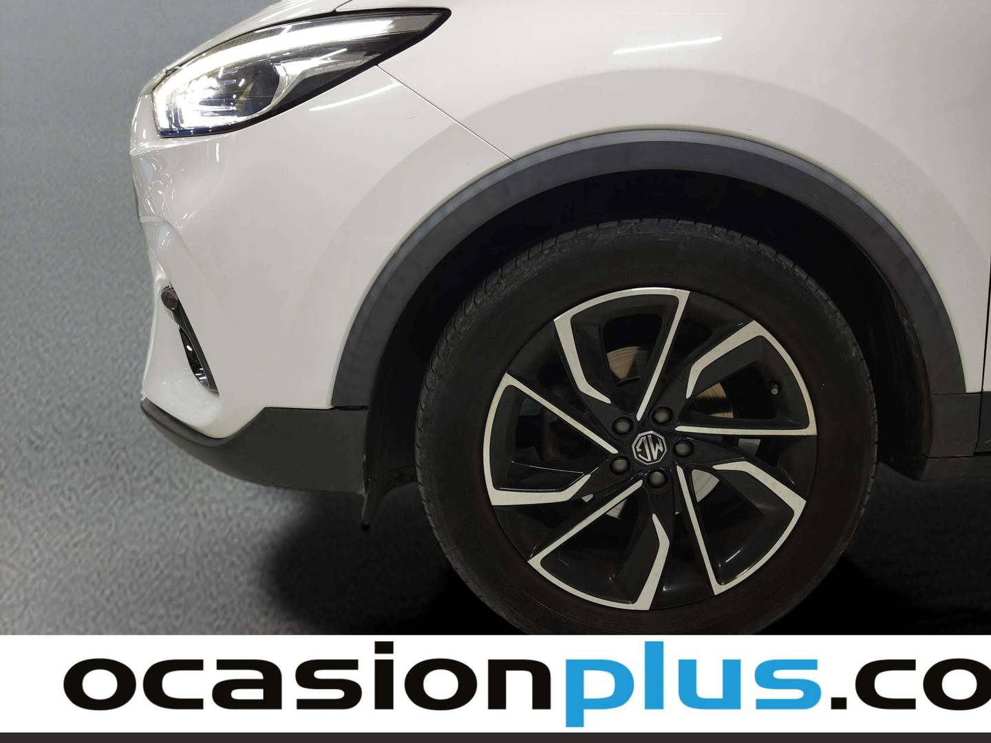 MG ZS MG ZS 1.0T Luxury Auto (111 CV) gasolina