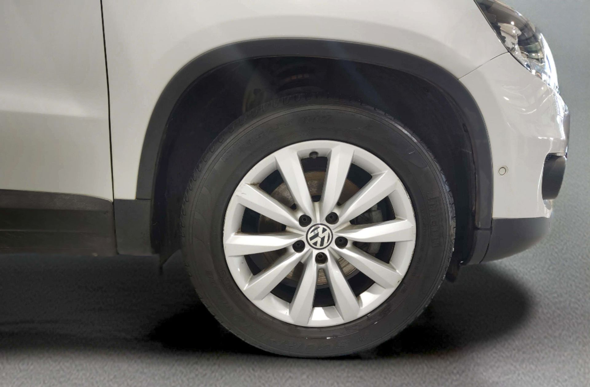 Volkswagen Tiguan T1 2.0 TDI 4x2 - foto 41