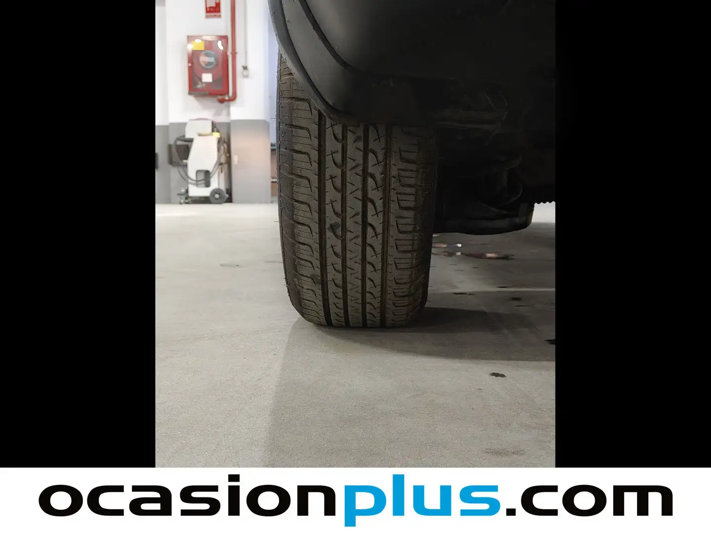 Foto Peugeot Rifter Peugeot Rifter Active Pack Long BlueHDi  (130 CV)