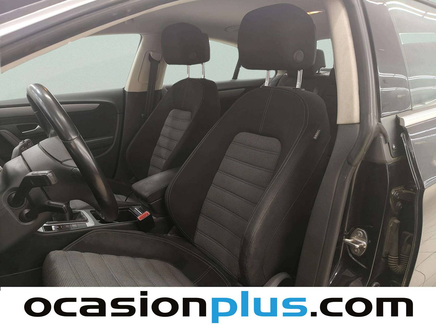 Foto Volkswagen CC Volkswagen CC Advance 2.0 TDI BMT (140 CV)