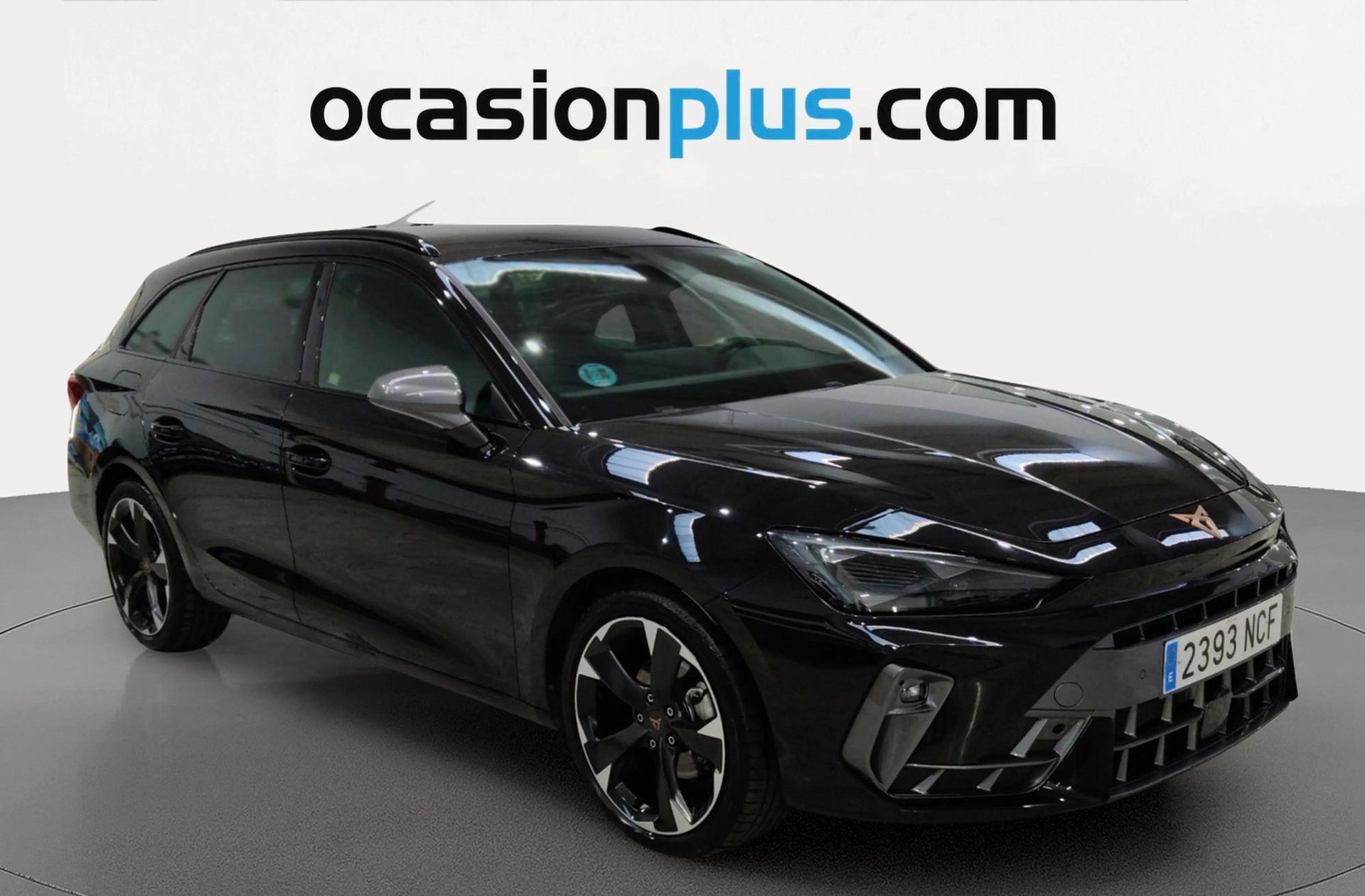 Cupra León Sportstourer 1.5 TSI - foto 2