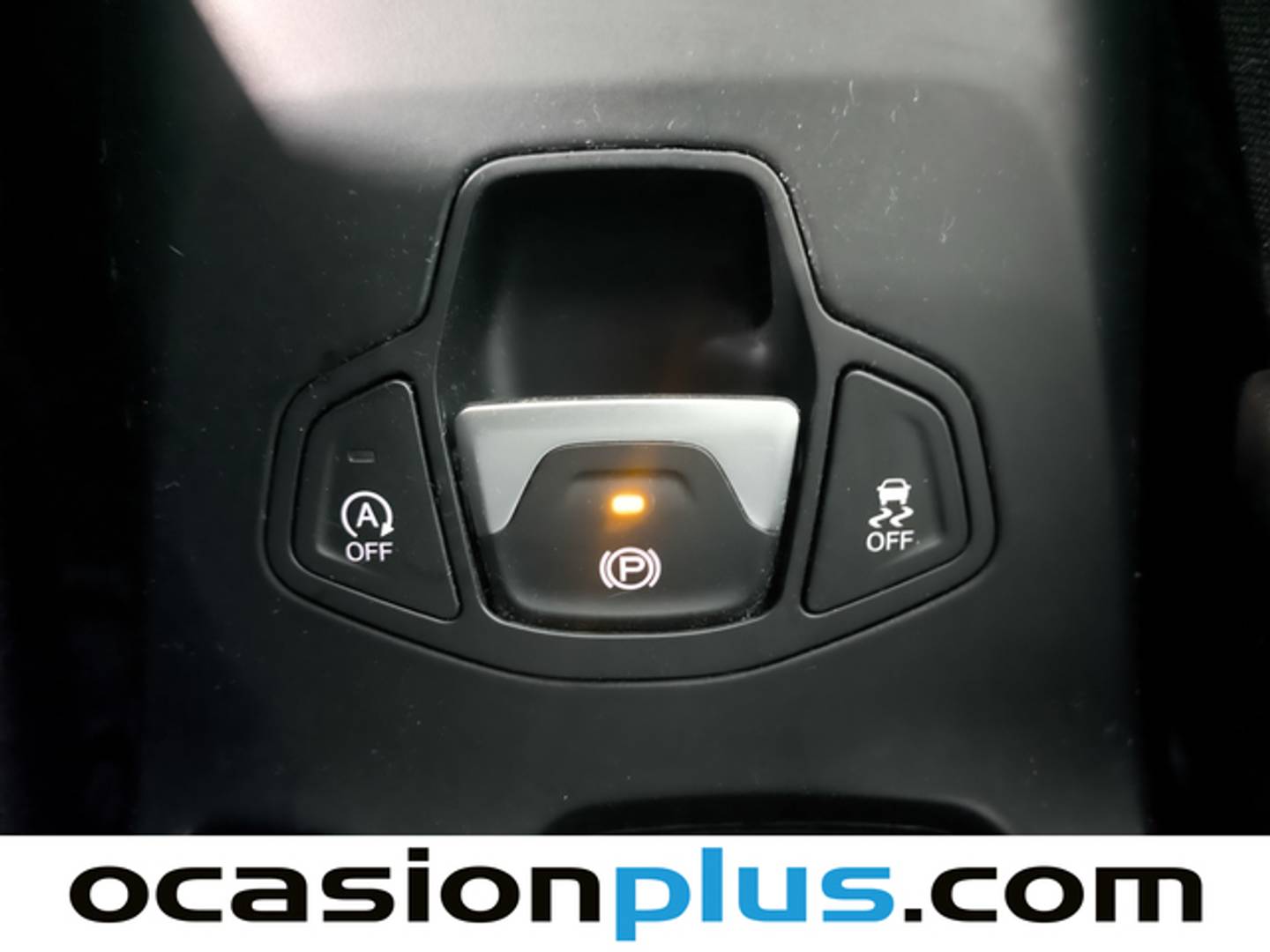Equipamiento del Jeep Renegade Jeep Renegade 1.0G Sport 4x2 (120 CV)