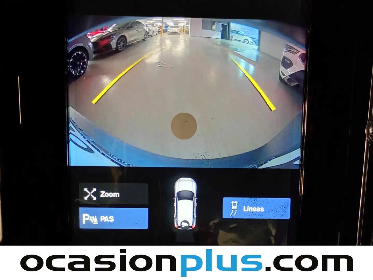 Foto Volvo XC40 Volvo XC40 T3 Momentum (156 CV)