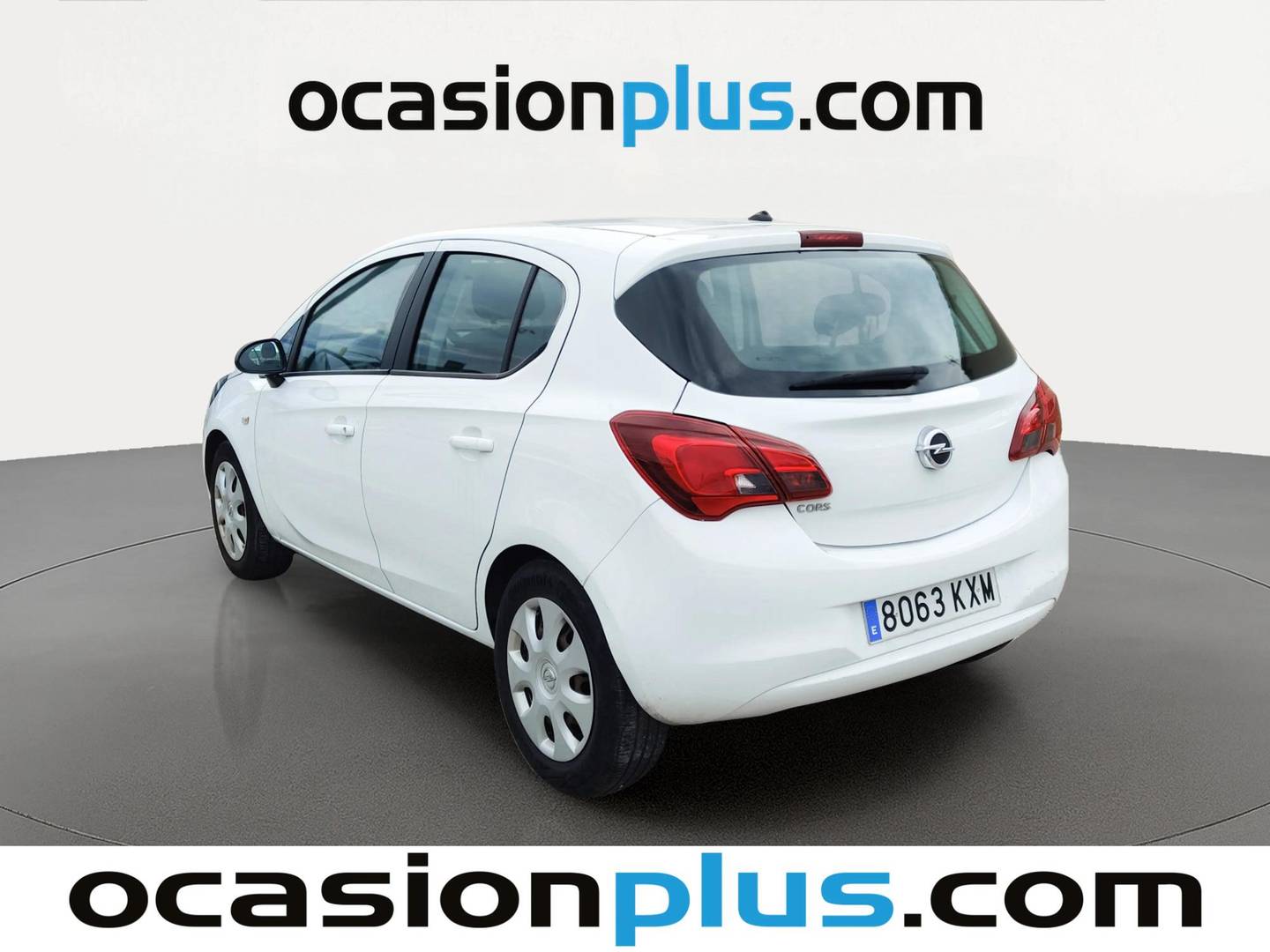 Foto Opel Corsa Opel Corsa 1.4 Selective Pro (90 CV)