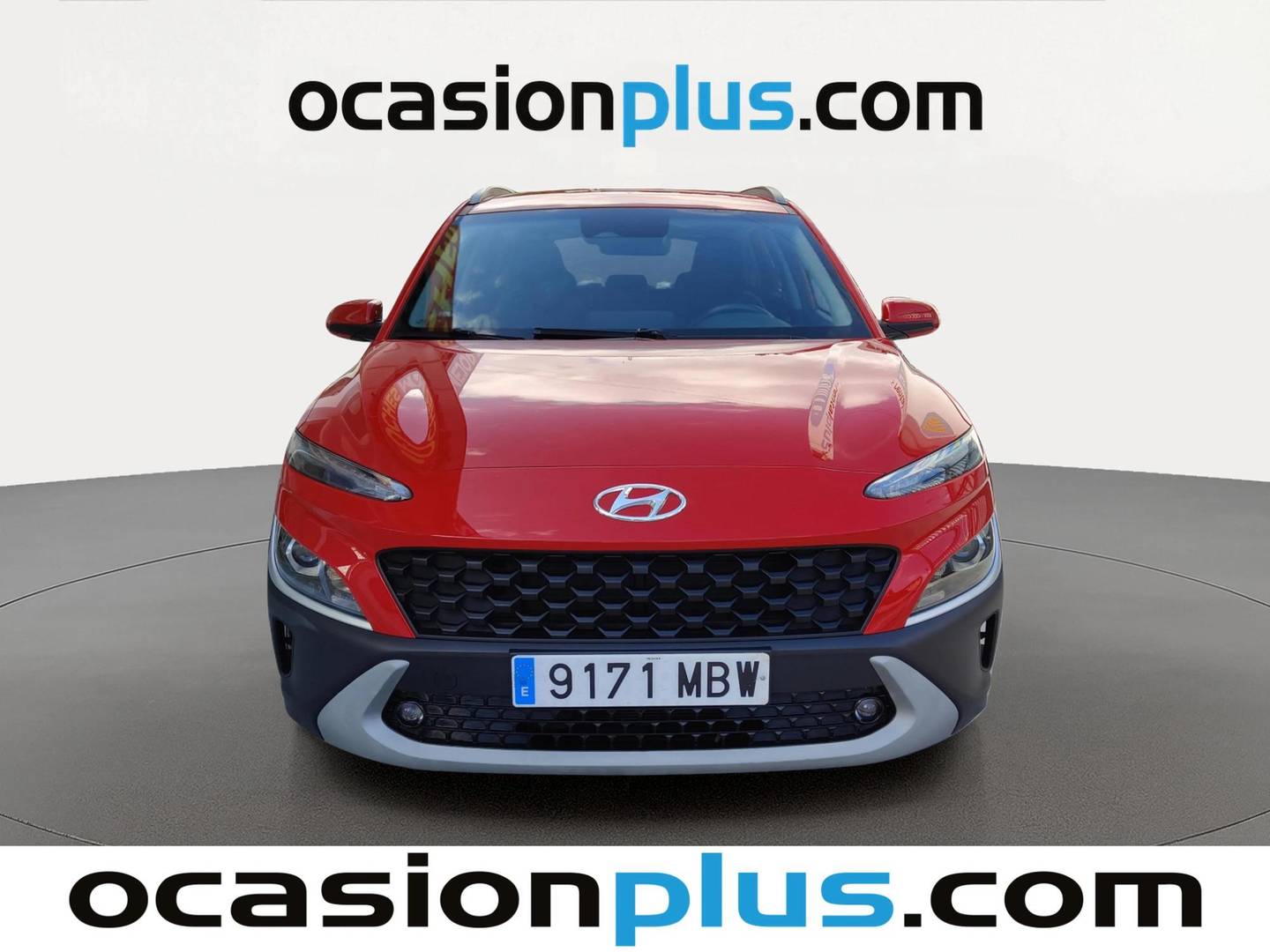 Hyundai Kona Hyundai Kona 1.6 GDI HEV Maxx DCT (141 CV) barato