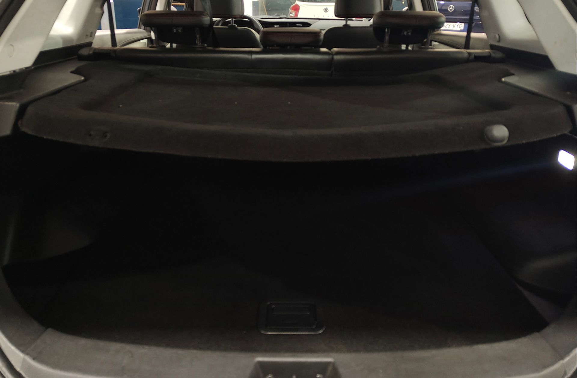 SWM G01 1.5T Luxury - foto 14