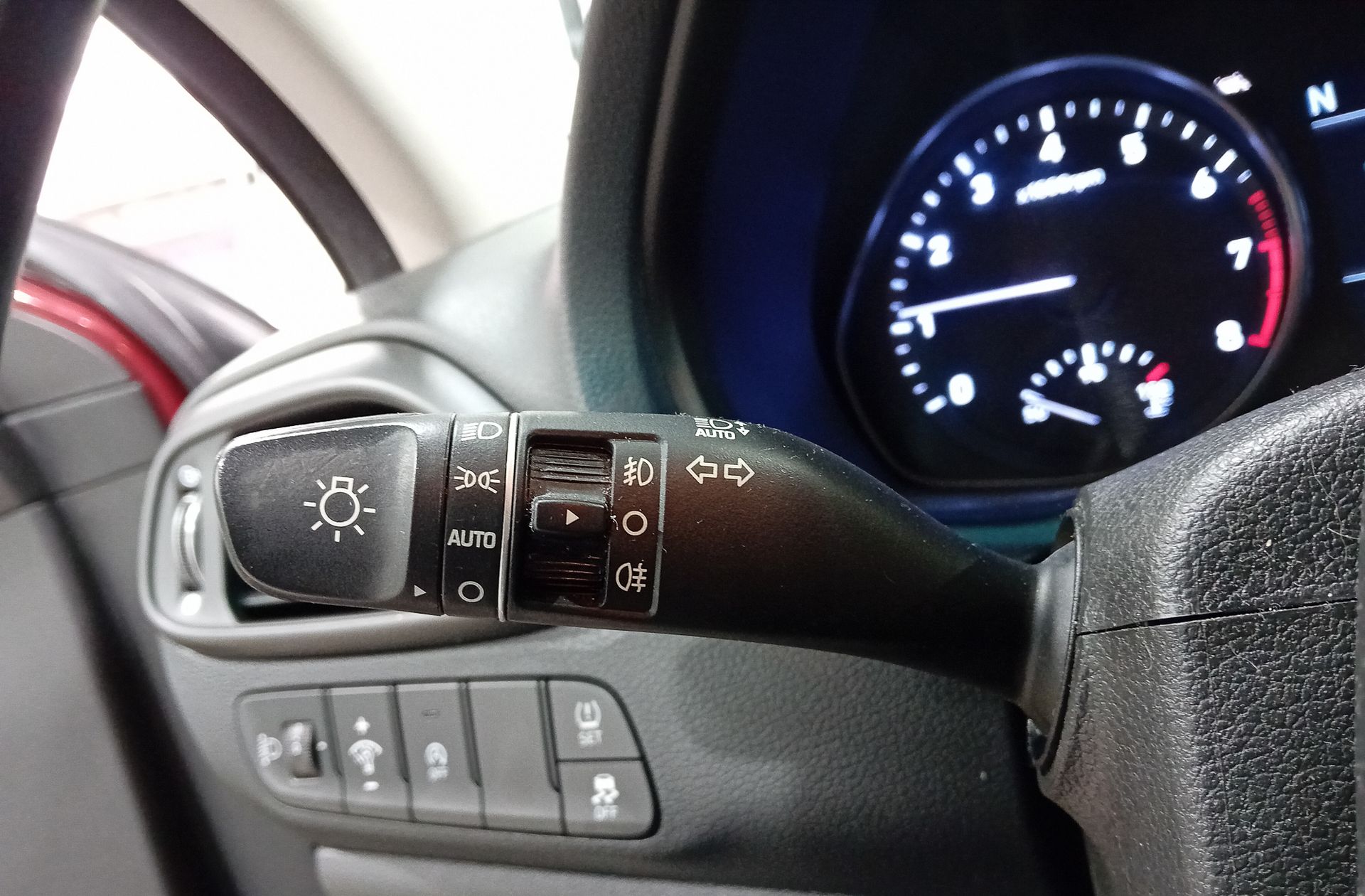 Hyundai i30 1.0 T-GDi 48V Klass - foto 24
