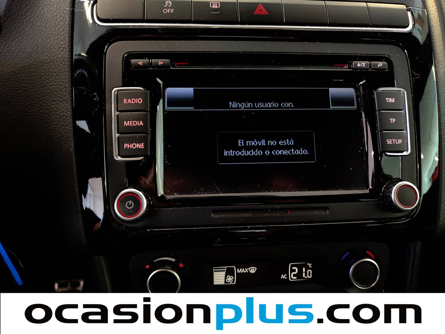 Volkswagen Polo Volkswagen Polo Sport by R-Line 1.6 TDI (105 CV) al mejor precio