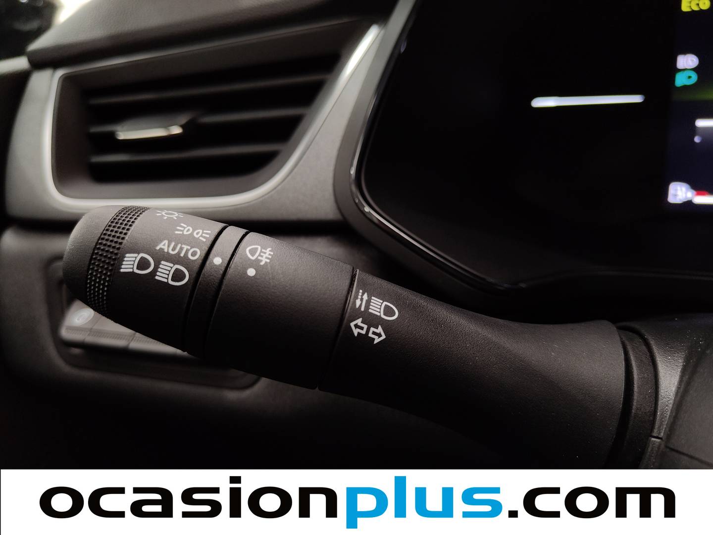 Accesorios del Renault Captur Renault Captur Techno Eco-G GLP (100 CV)