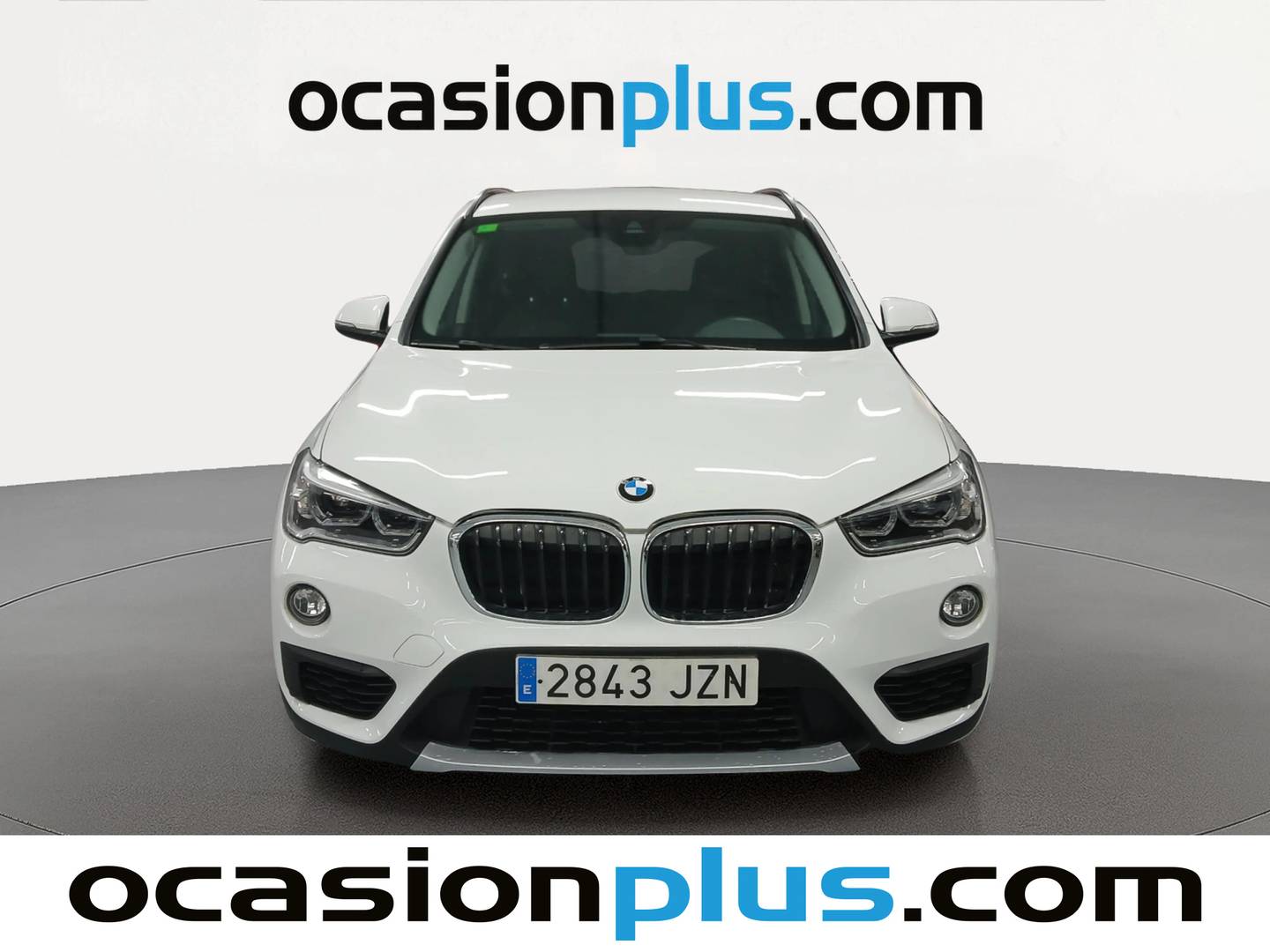 BMW X1 BMW X1 sDrive18i (136 CV) al mejor precio