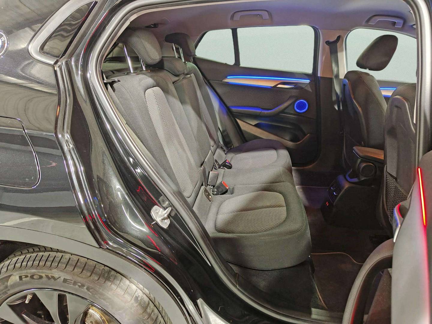 BMW X2 BMW X2 xDrive18d (150 CV) km 0