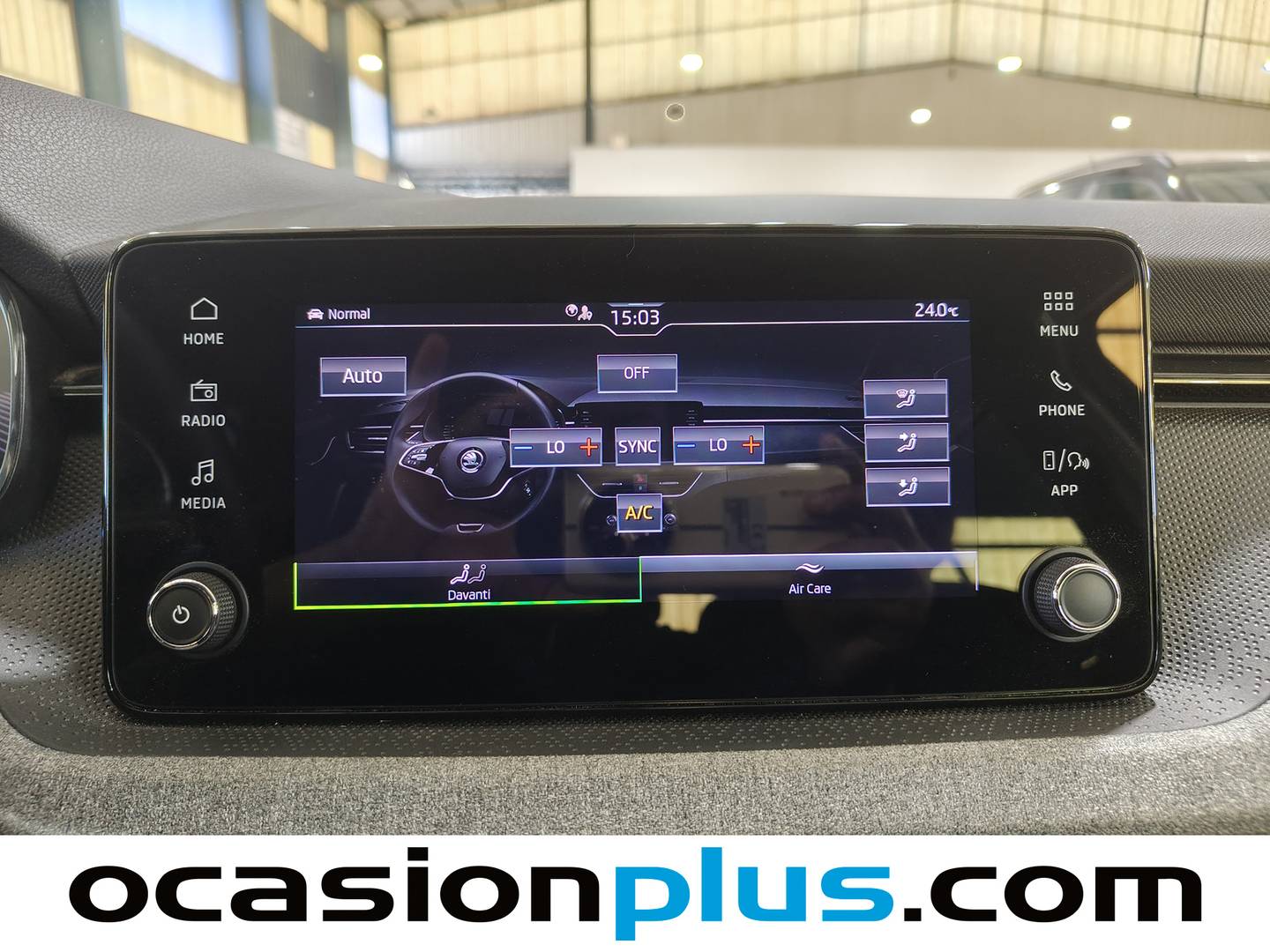 Skoda Scala Skoda Scala 1.0 TSI Selection (115 CV) barato