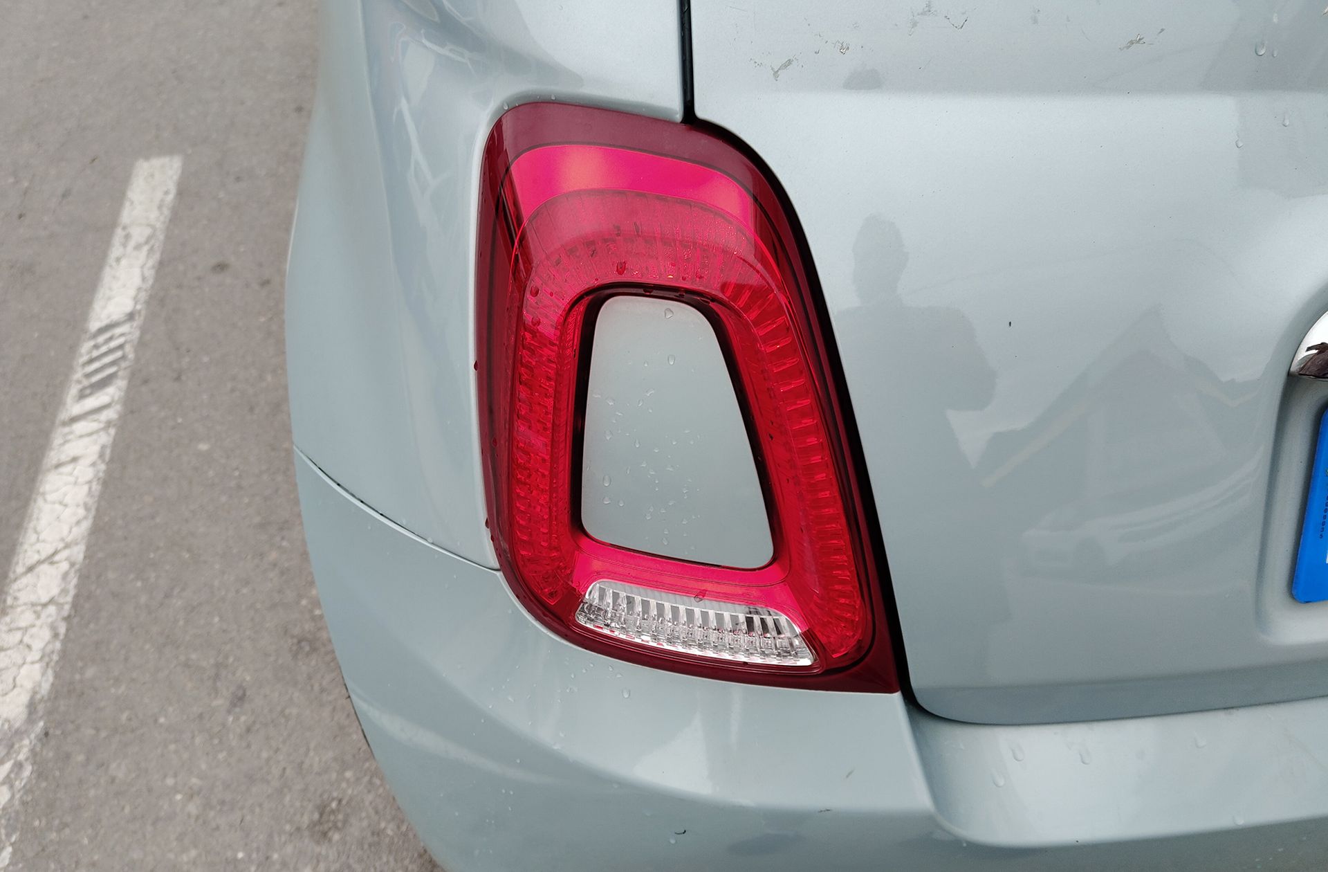 Fiat 500 1.0 Hybrid Dolcevita - foto 15