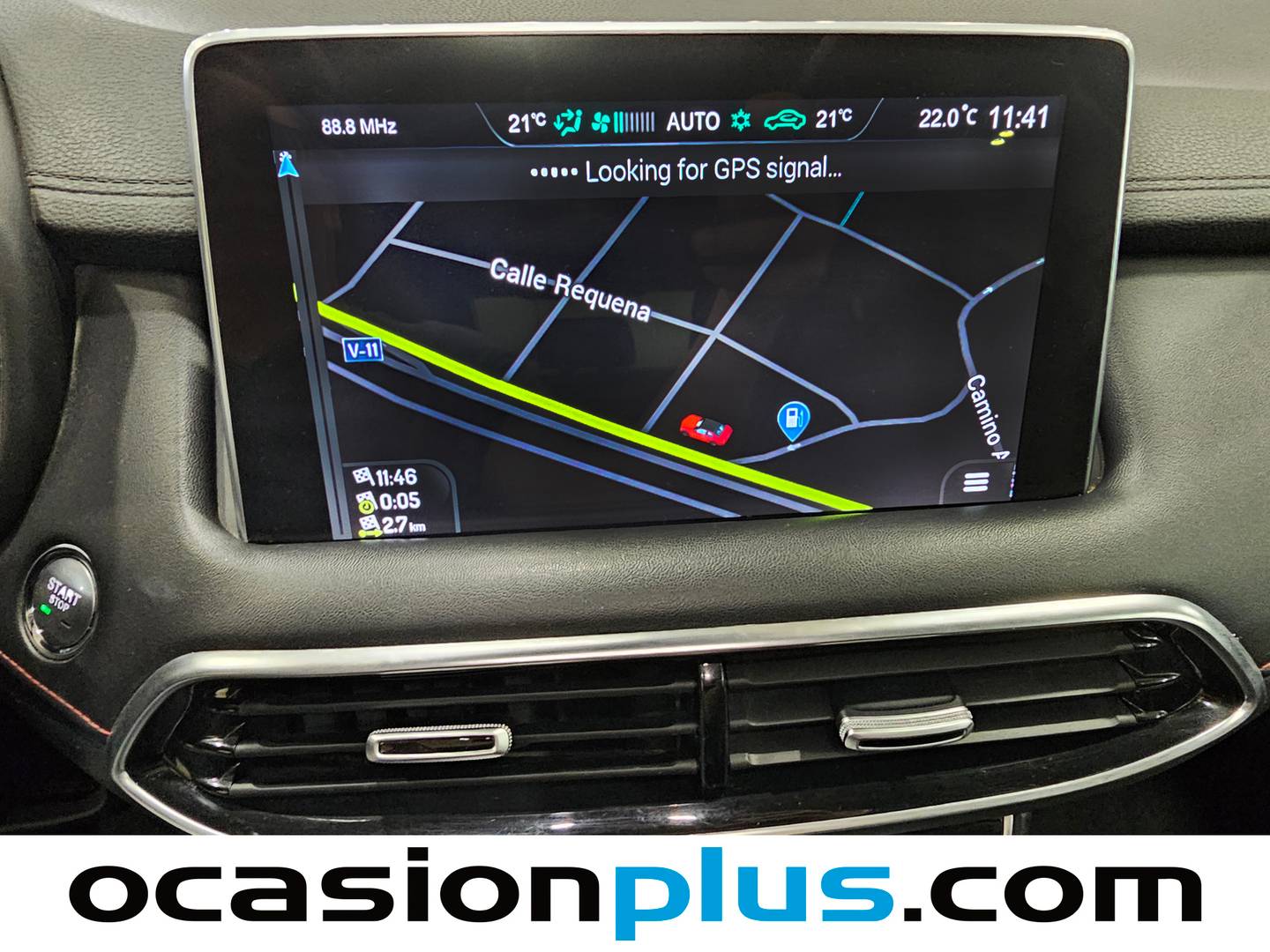 Acabados MG eHS MG eHS 1.5 T-GDI PHEV Luxury (258 CV)