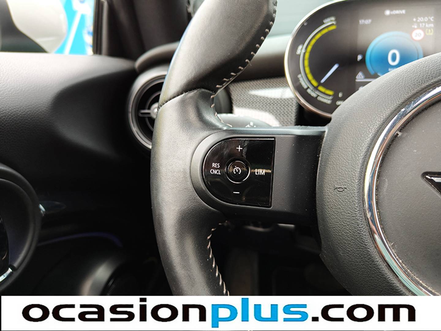 Foto Mini MINI MINI MINI 3 Puertas Cooper SE (184 CV)