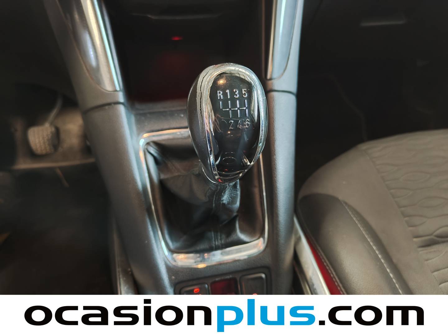 Opel Zafira Tourer Opel Zafira Tourer 2.0 CDTi S/S Ecoflex Excellence (130 CV) 7 Plazas de segunda mano