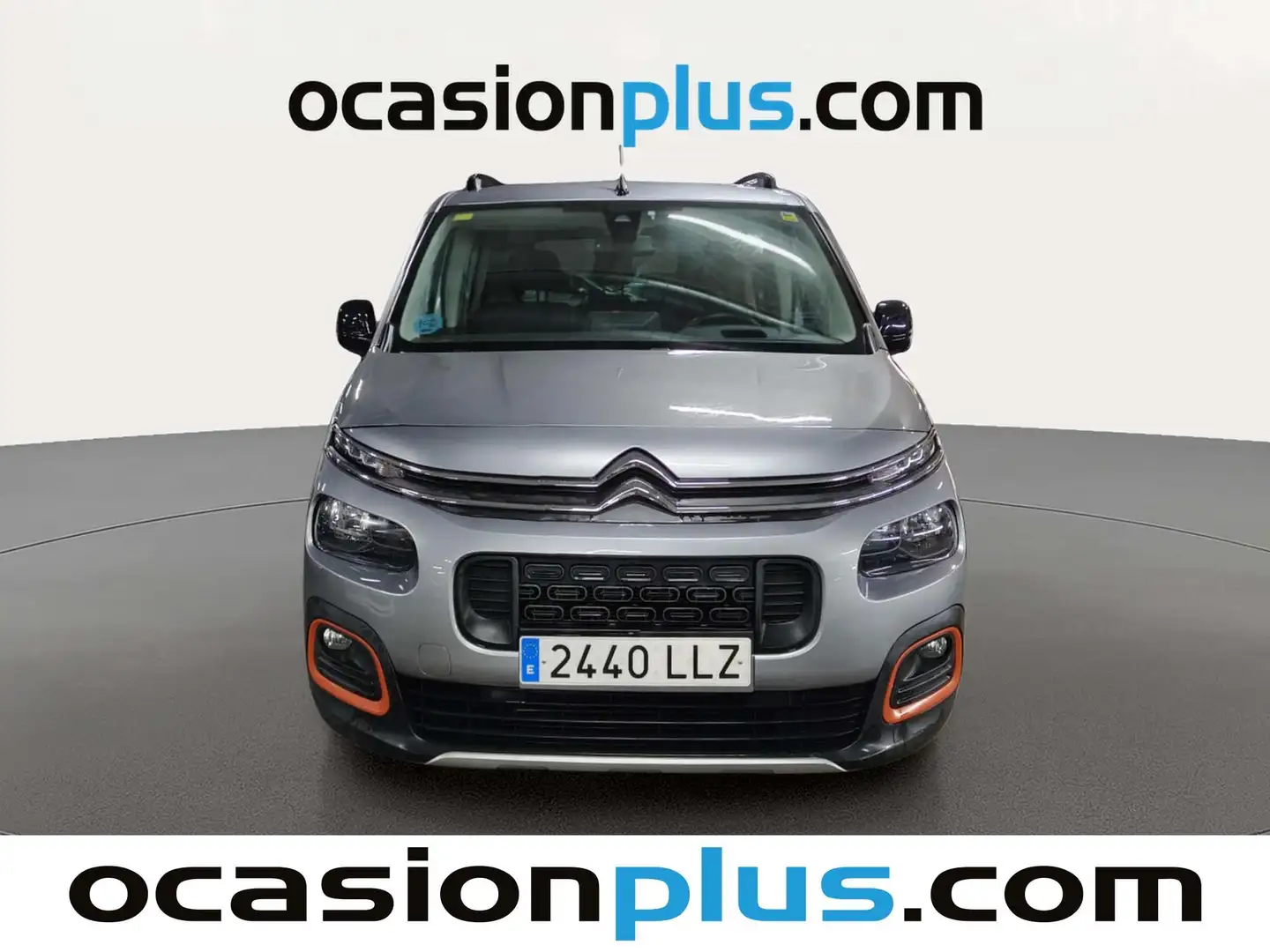 Foto Citroën Berlingo Citroen Berlingo BlueHDi 100 S&S Talla M Shine (102 CV)