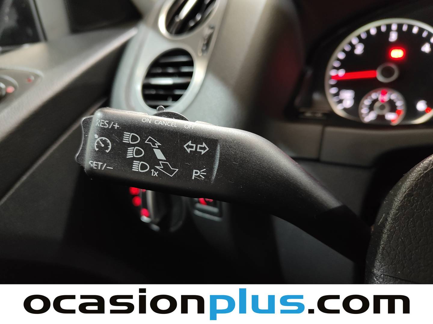 Foto Volkswagen Tiguan Volkswagen Tiguan T1 2.0 TDI BMT 4x2 (110 CV)