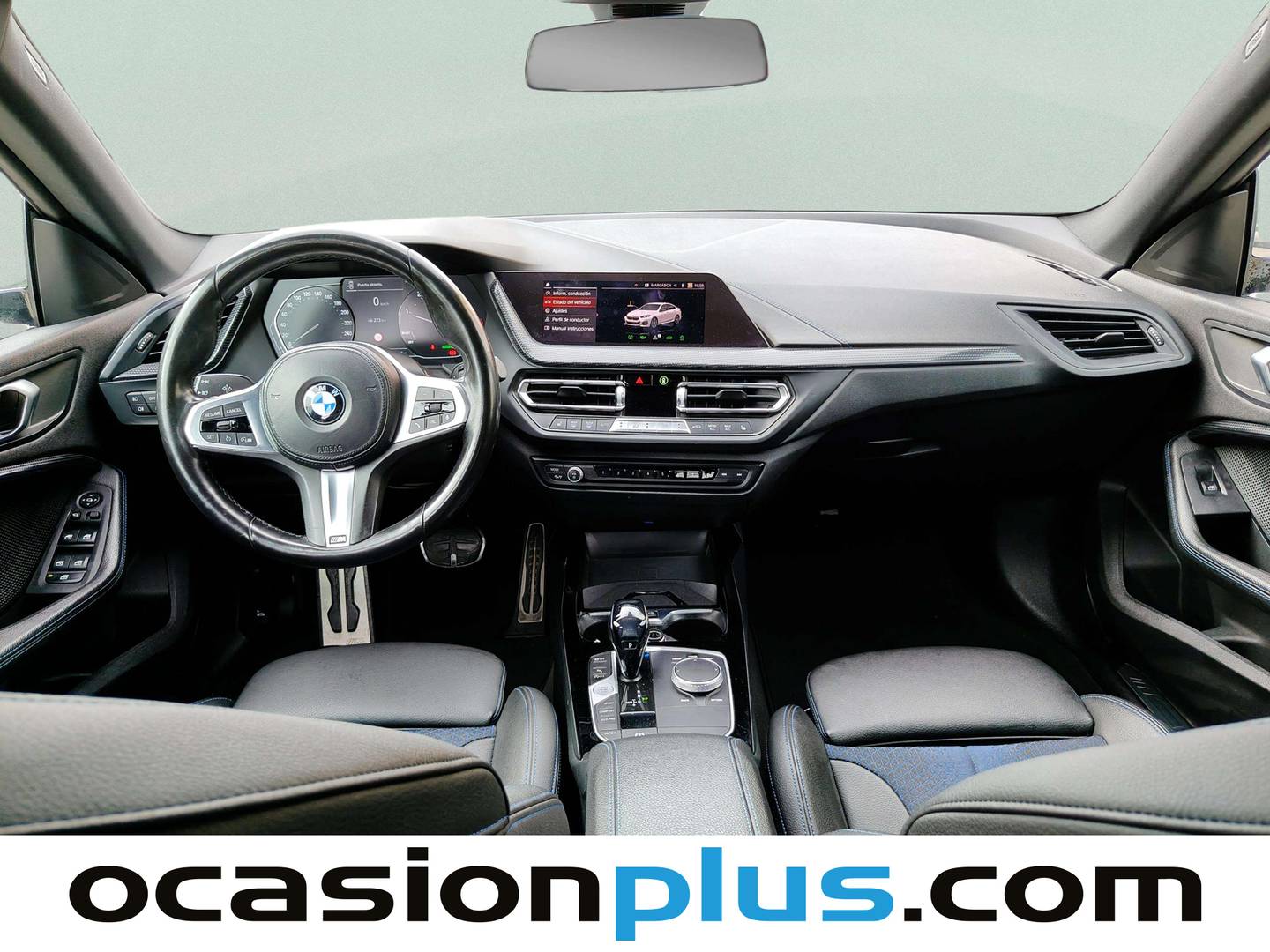BMW Serie 2 BMW Serie 2 216d Gran Coupe (116 CV) Pack M seminuevo