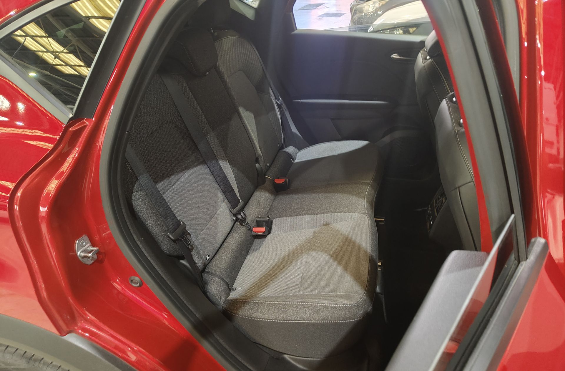 Renault Captur Techno TCe - foto 18
