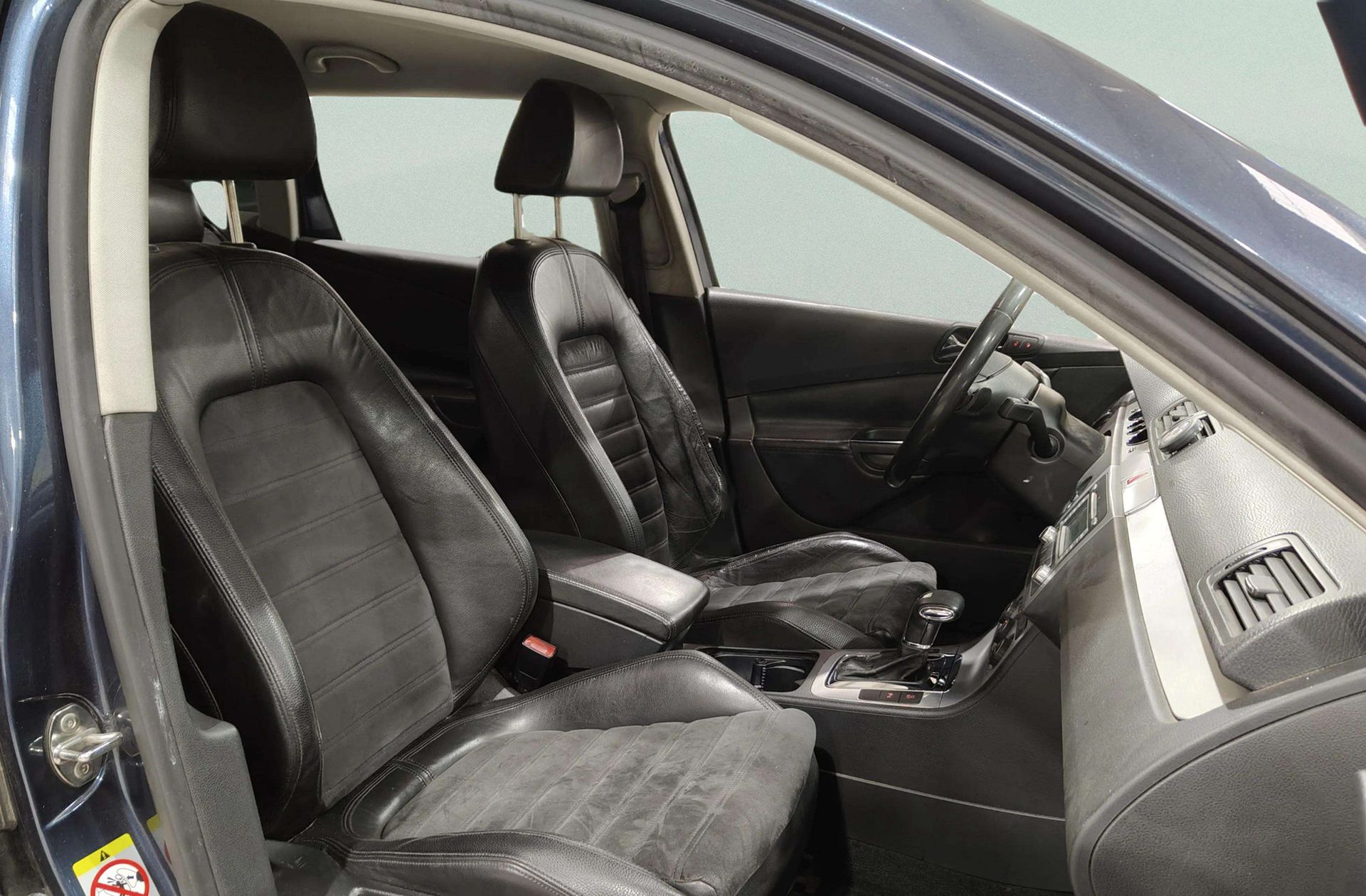 Volkswagen Passat Variant Variant Highline 2.0 TDI DSG - foto 14