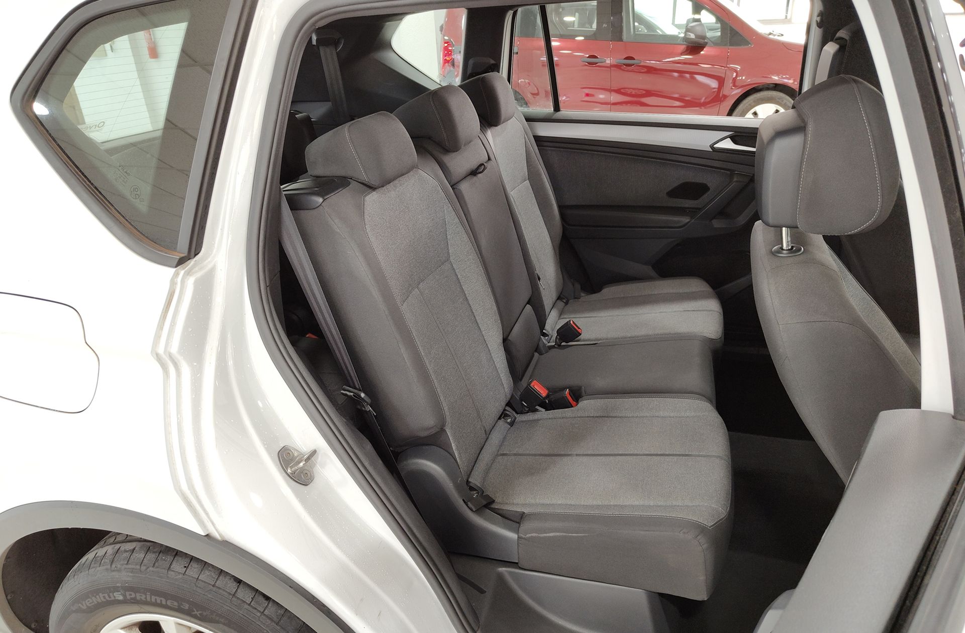 SEAT Tarraco 1.5 TSI Style XL 7 plazas - foto 17