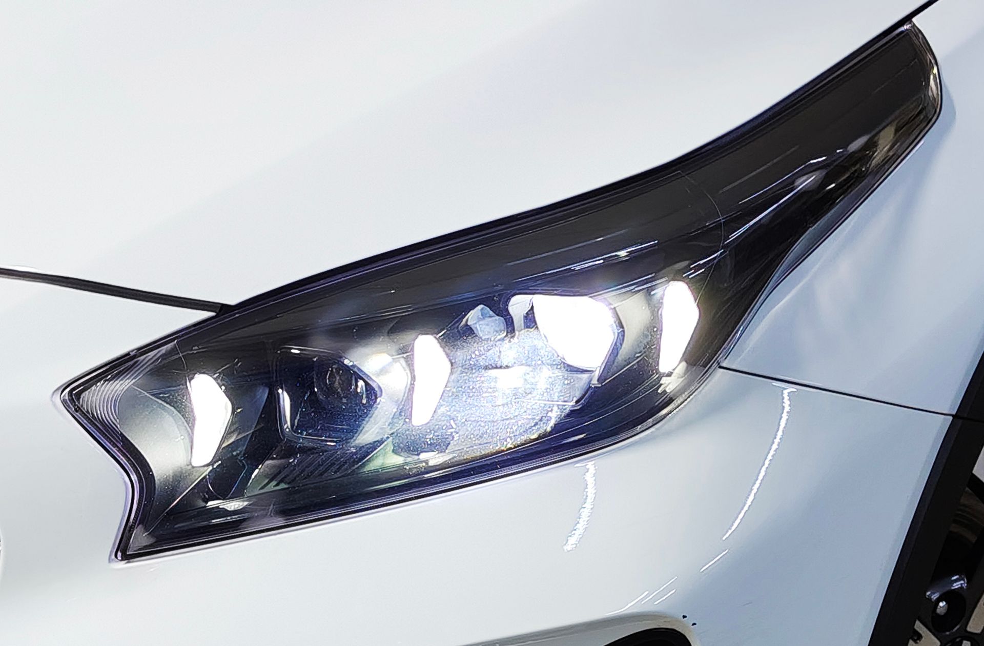 Kia XCeed 1.0 T-GDi Drive - foto 15