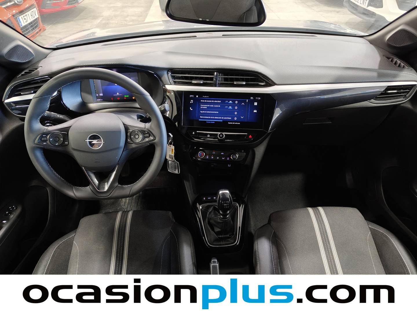 Opel Corsa Opel Corsa 1.2 T XHL GS (100 CV) de ocasión