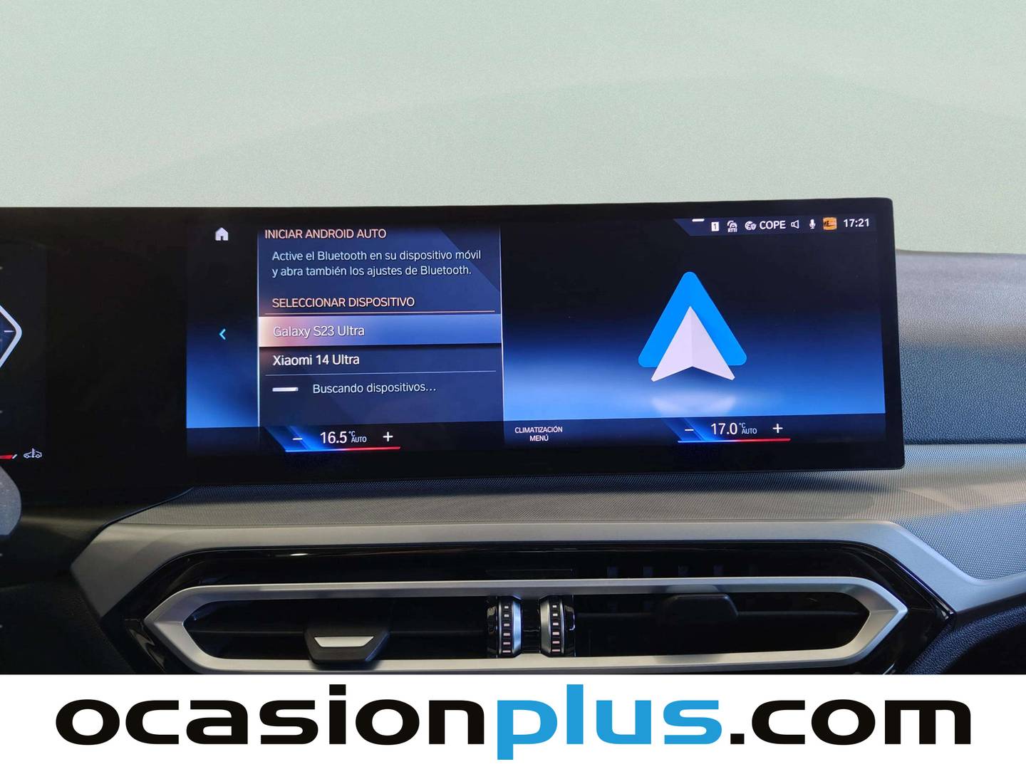 Equipamiento del BMW Serie 3 BMW Serie 3 320d (190 CV)