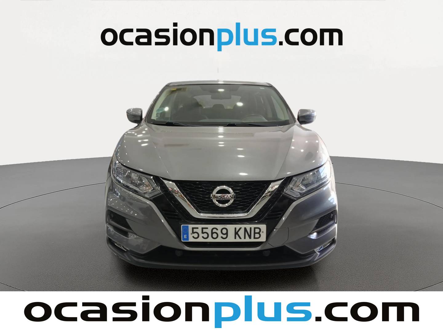 Nissan QASHQAI Nissan Qashqai DIG-T 115 Acenta 4x2 XTronic (115 CV) al mejor precio