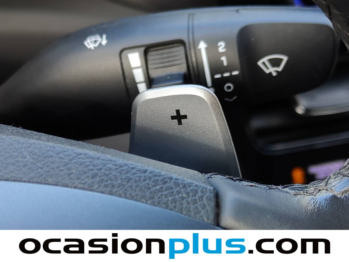 Foto Hyundai IONIQ Hyundai Ioniq 1.6 GDI HEV Klass DCT (141 CV)