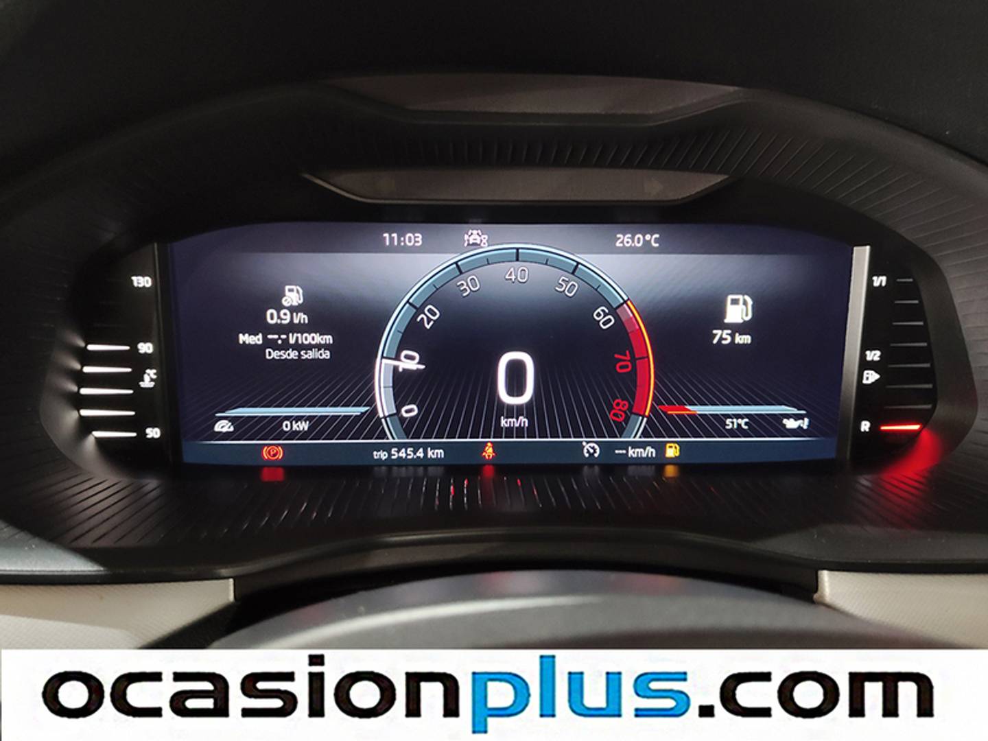 Foto Skoda Kamiq Skoda Kamiq 1.0 TSI Ambition (110 CV)