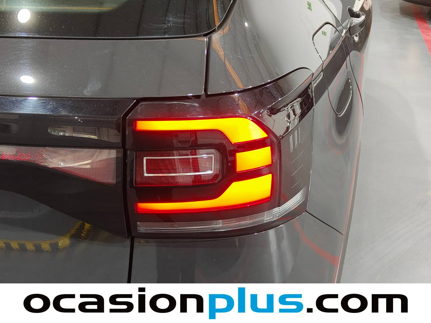 Acabados Volkswagen T-Cross Volkswagen T-Cross Advance 1.0 TSI (115 CV)