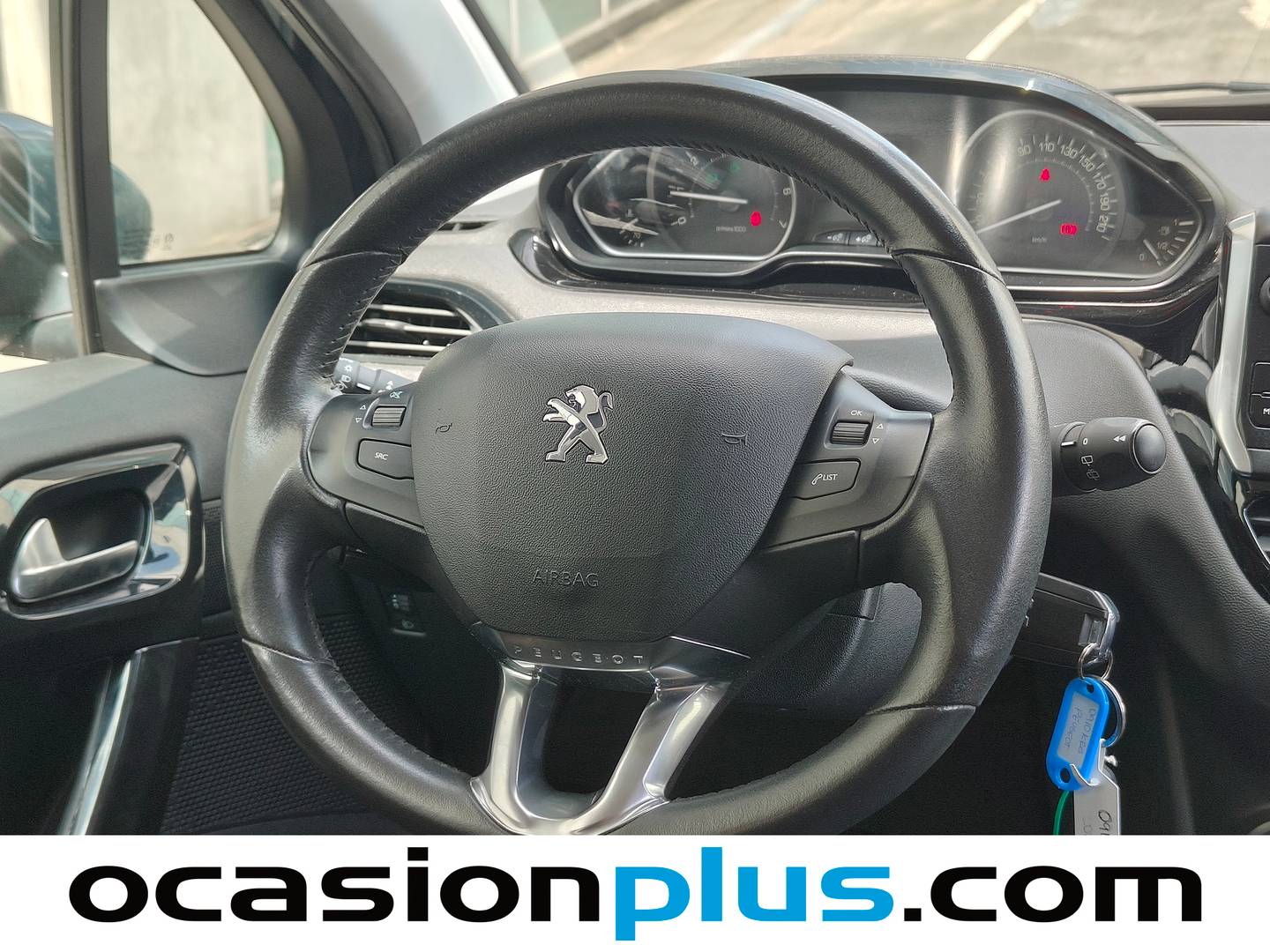 Peugeot 208 Peugeot 208 PureTech Signature (82 CV) 2018
