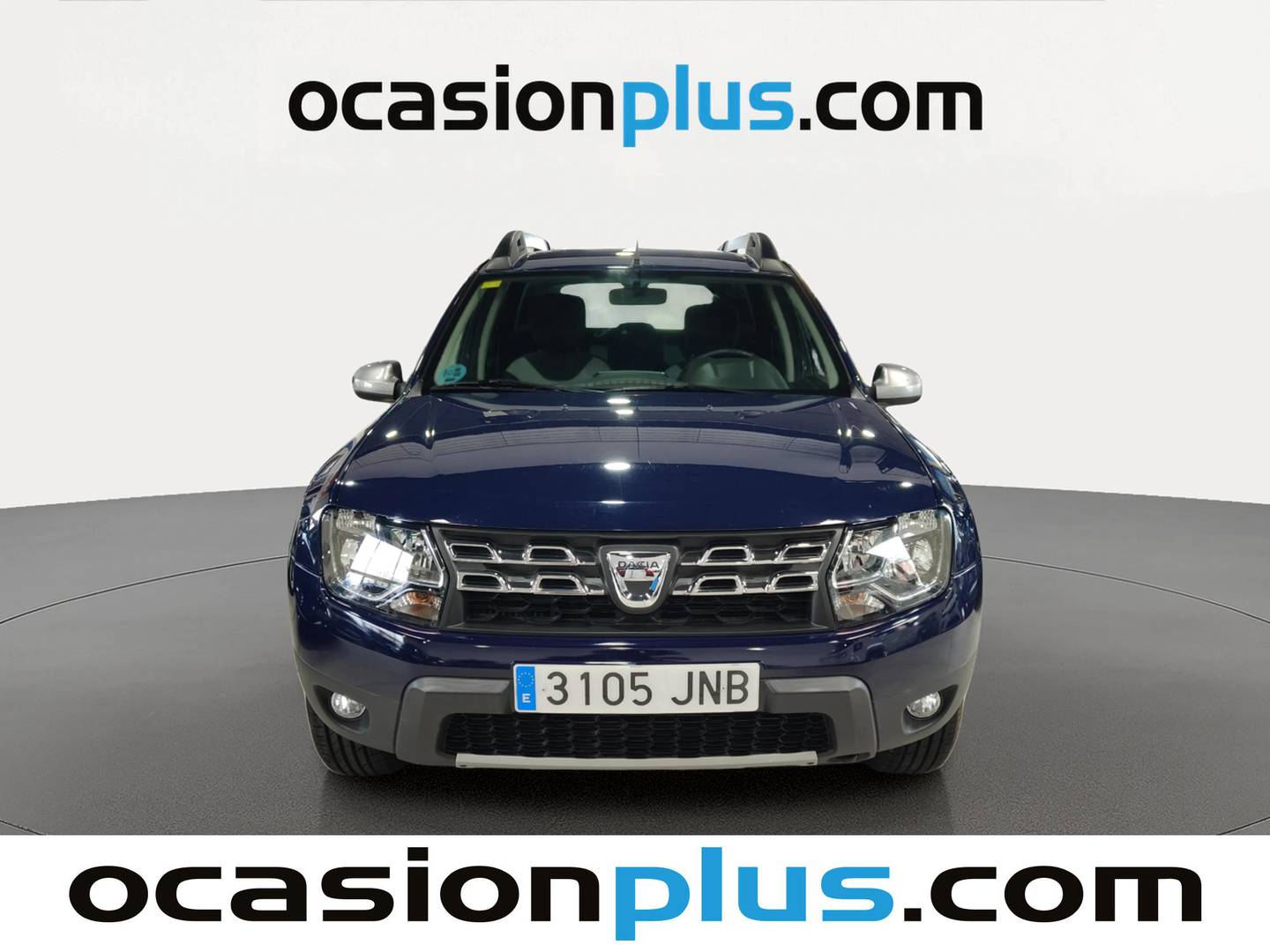 Dacia Duster Dacia Duster Laureate TCE (125 CV) 4X2 125cv