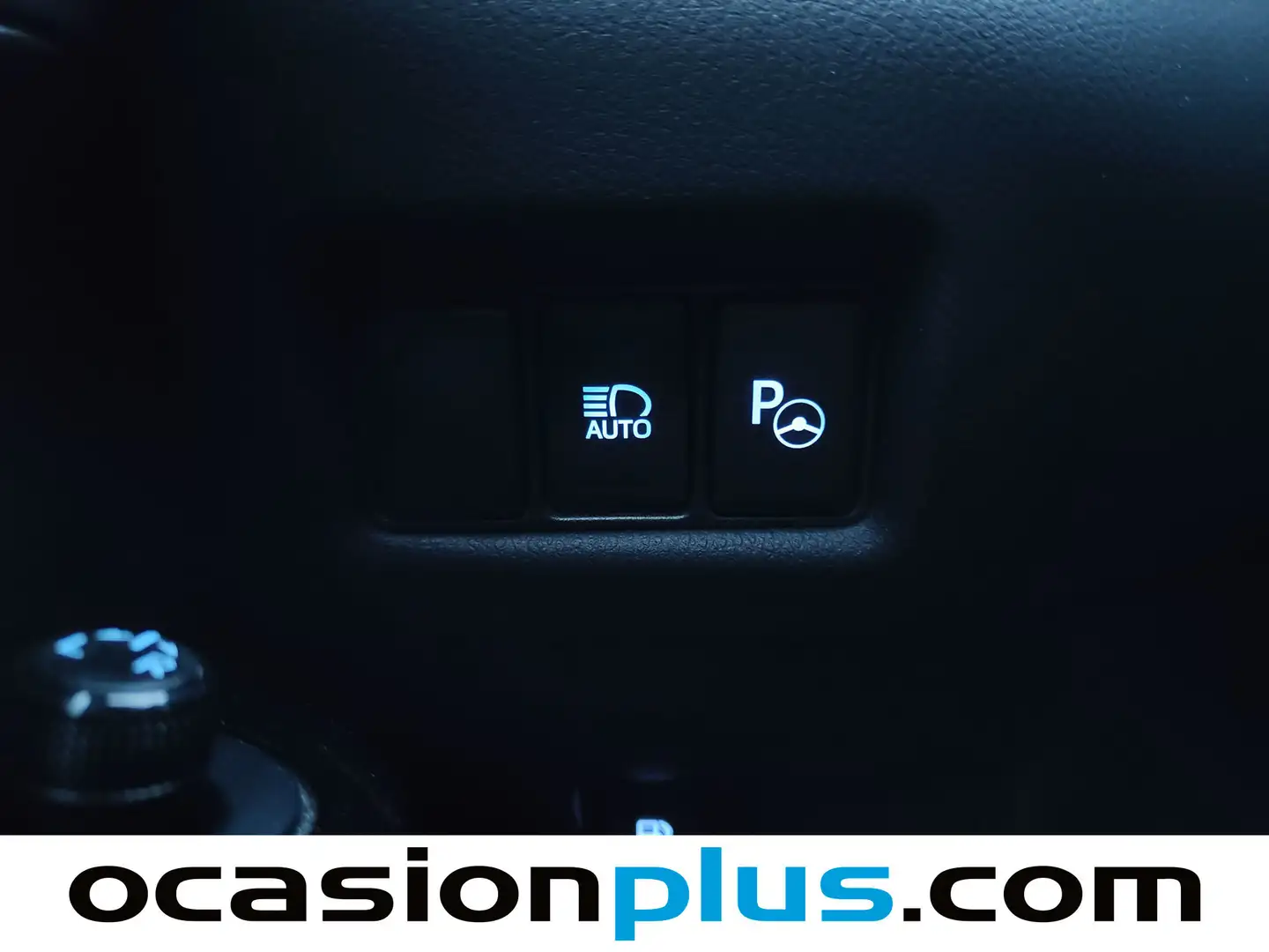 Foto Toyota C-HR Toyota C-HR 180H Advance (184 CV)